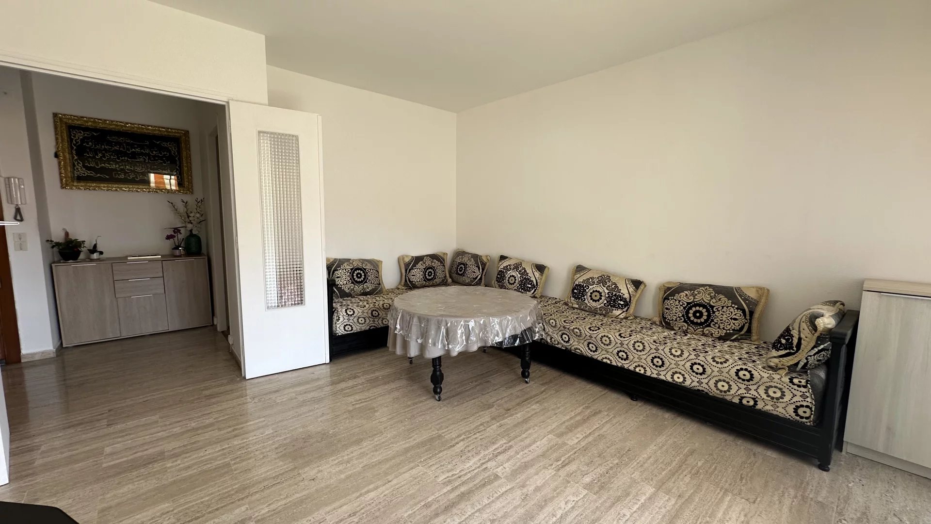 Vente Appartement Menton