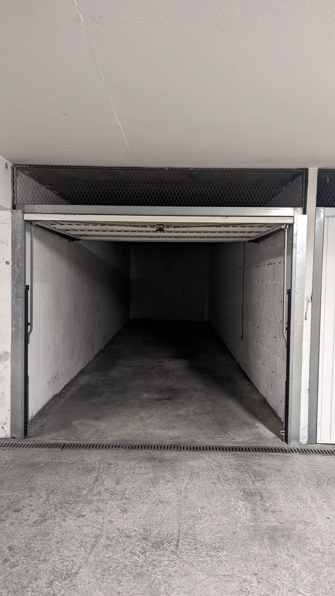 Location Box - Sophia-Antipolis