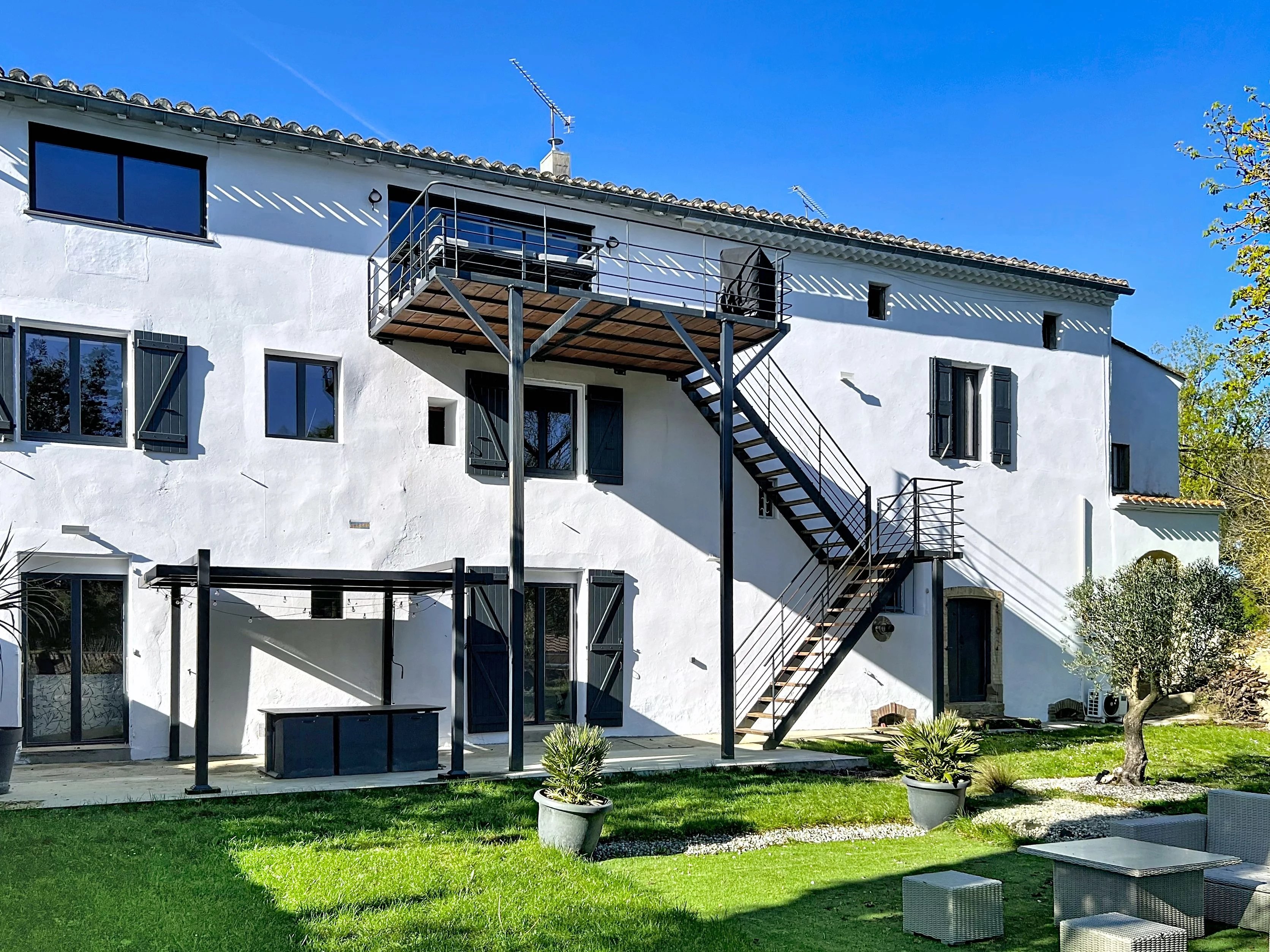 Maison à vendre Castelnaudary, Aude