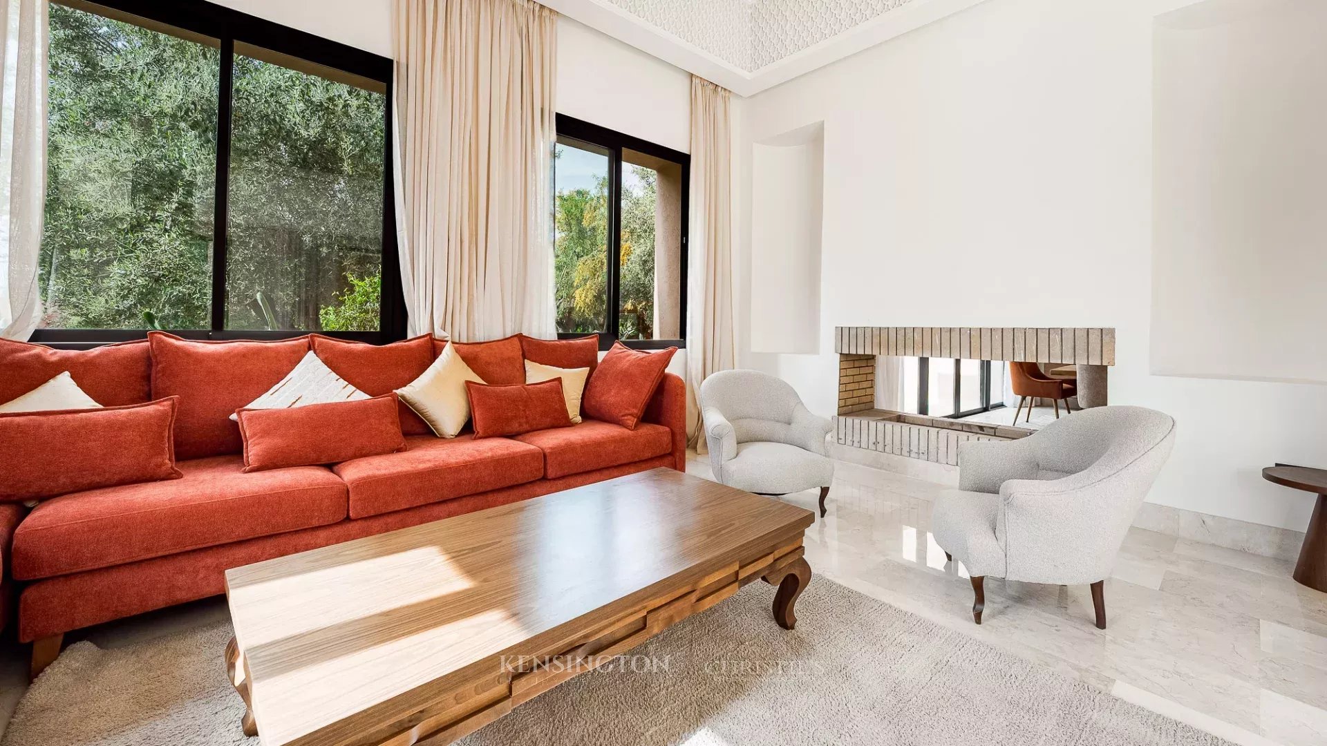 6 Bedroom Villa/Townhouse's Image 16