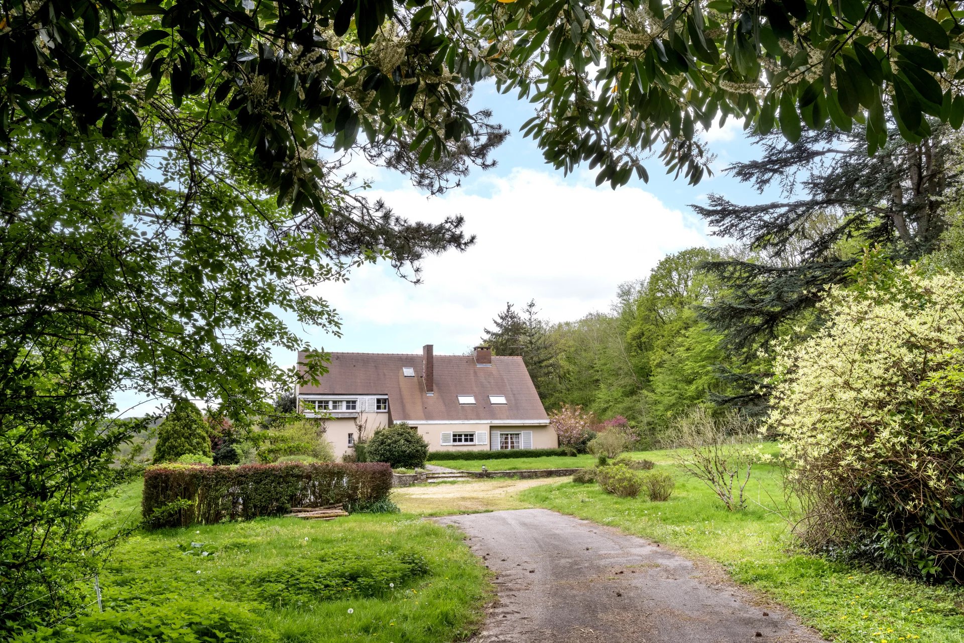 Sale House Chevreuse