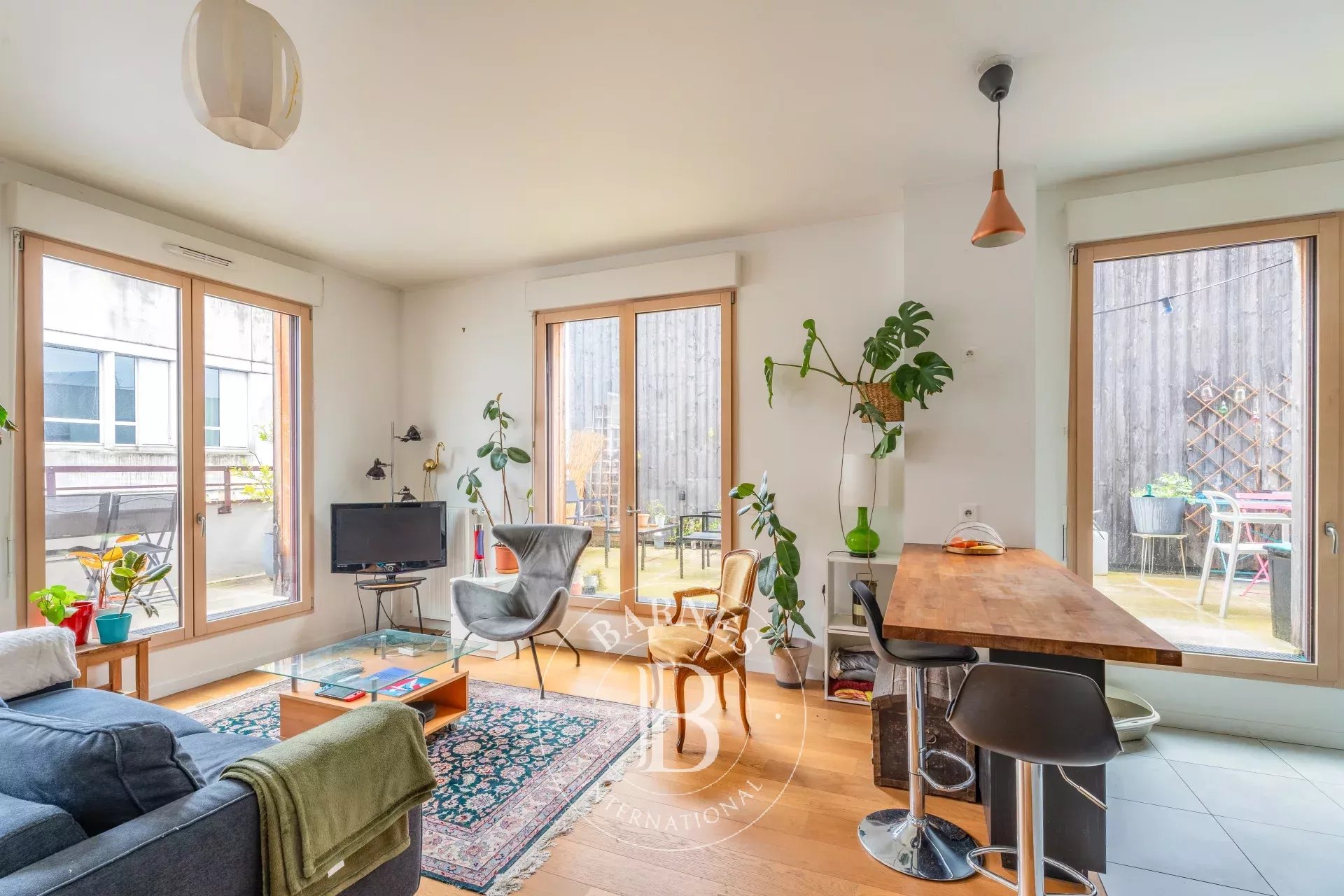 Daire Pantin - picture 6