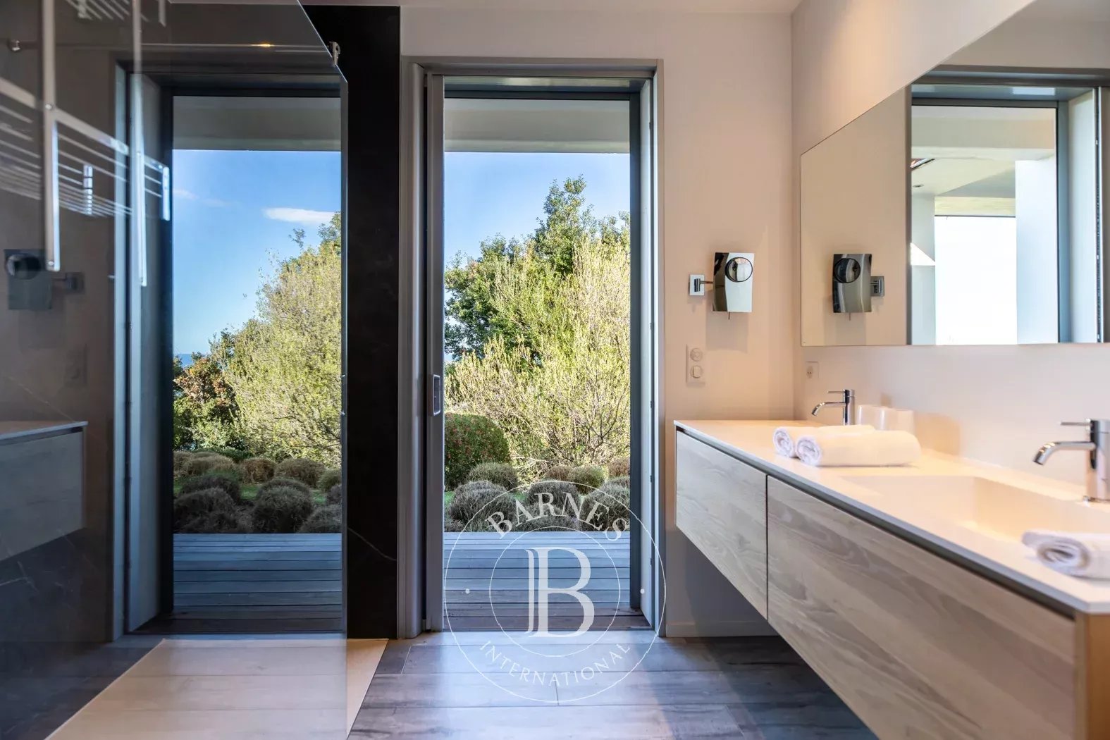 Porto-Vecchio  - Villa  7 Chambres - picture 20