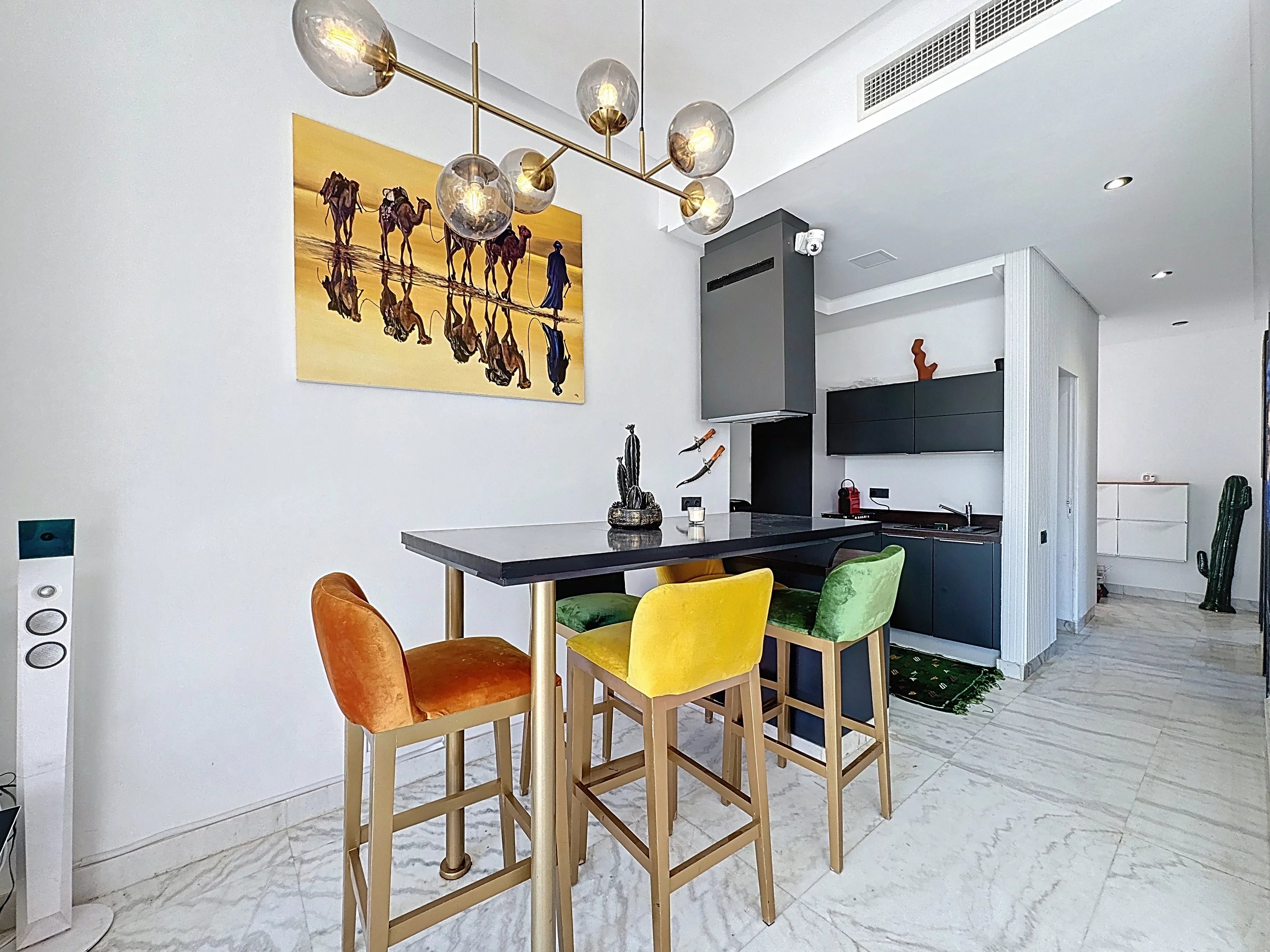 Sale Apartment Marrakesh