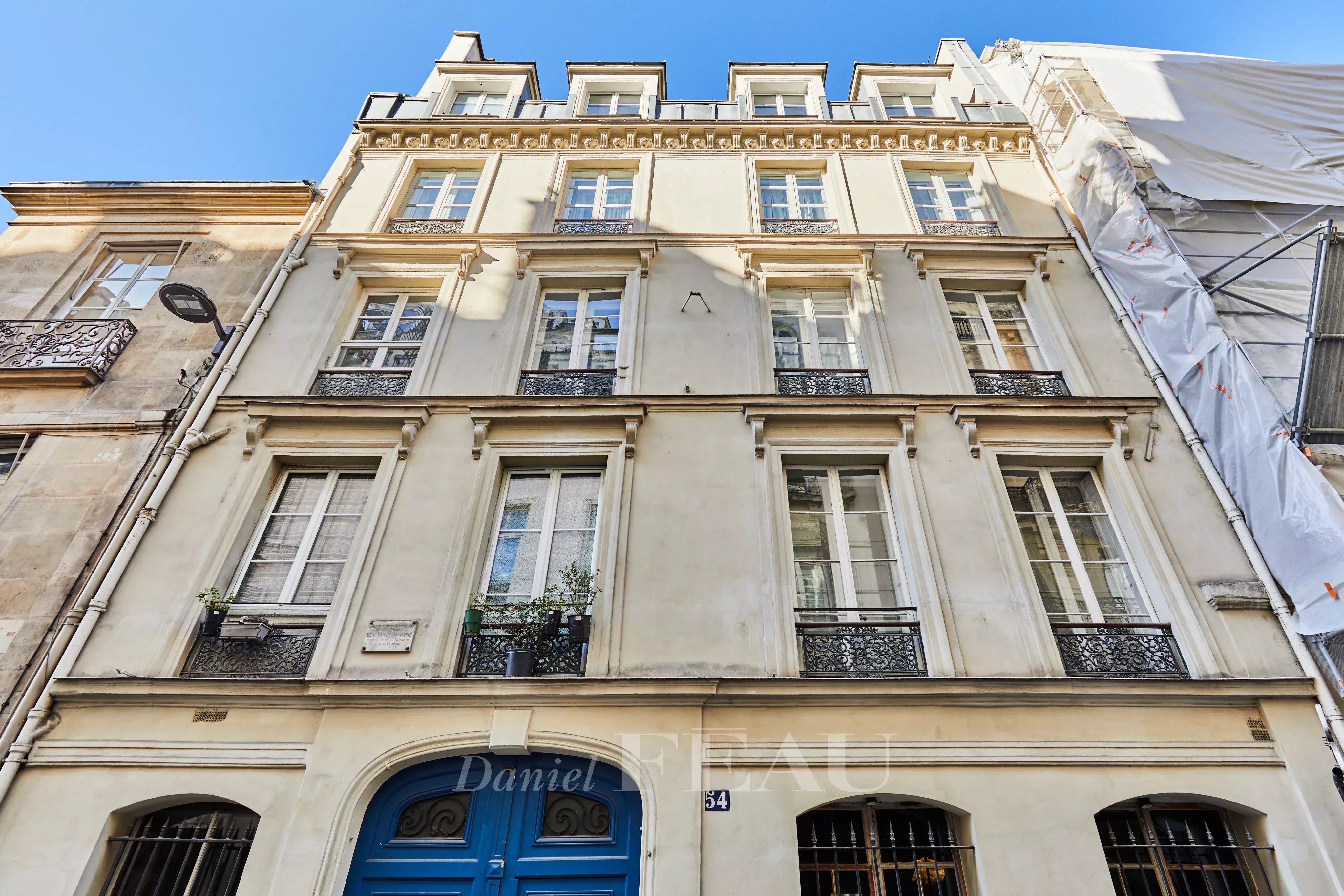 Rental Apartment Paris 7th