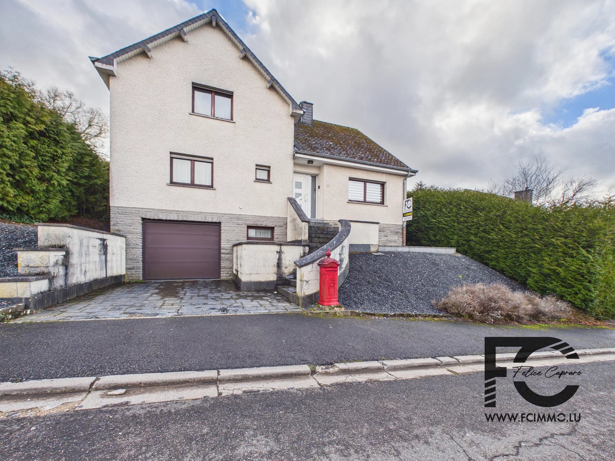 Vente Maison de village Messancy