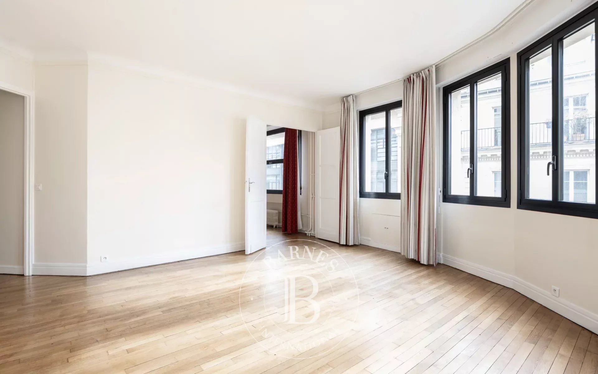 Daire Paris 9ème - picture 4