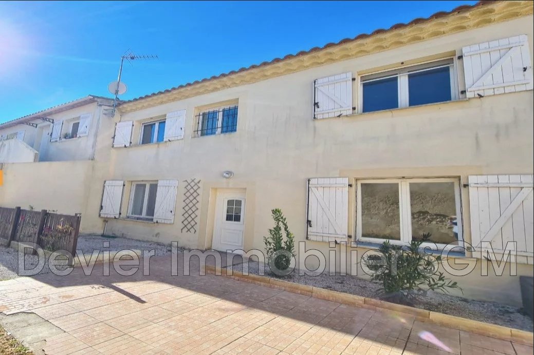 Vente Maison Mauguio