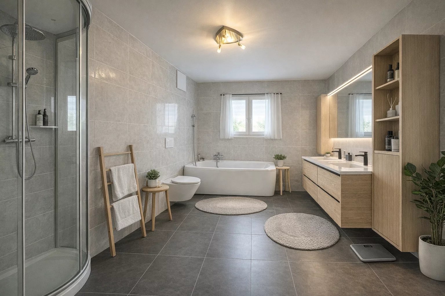 Splendide Appartement