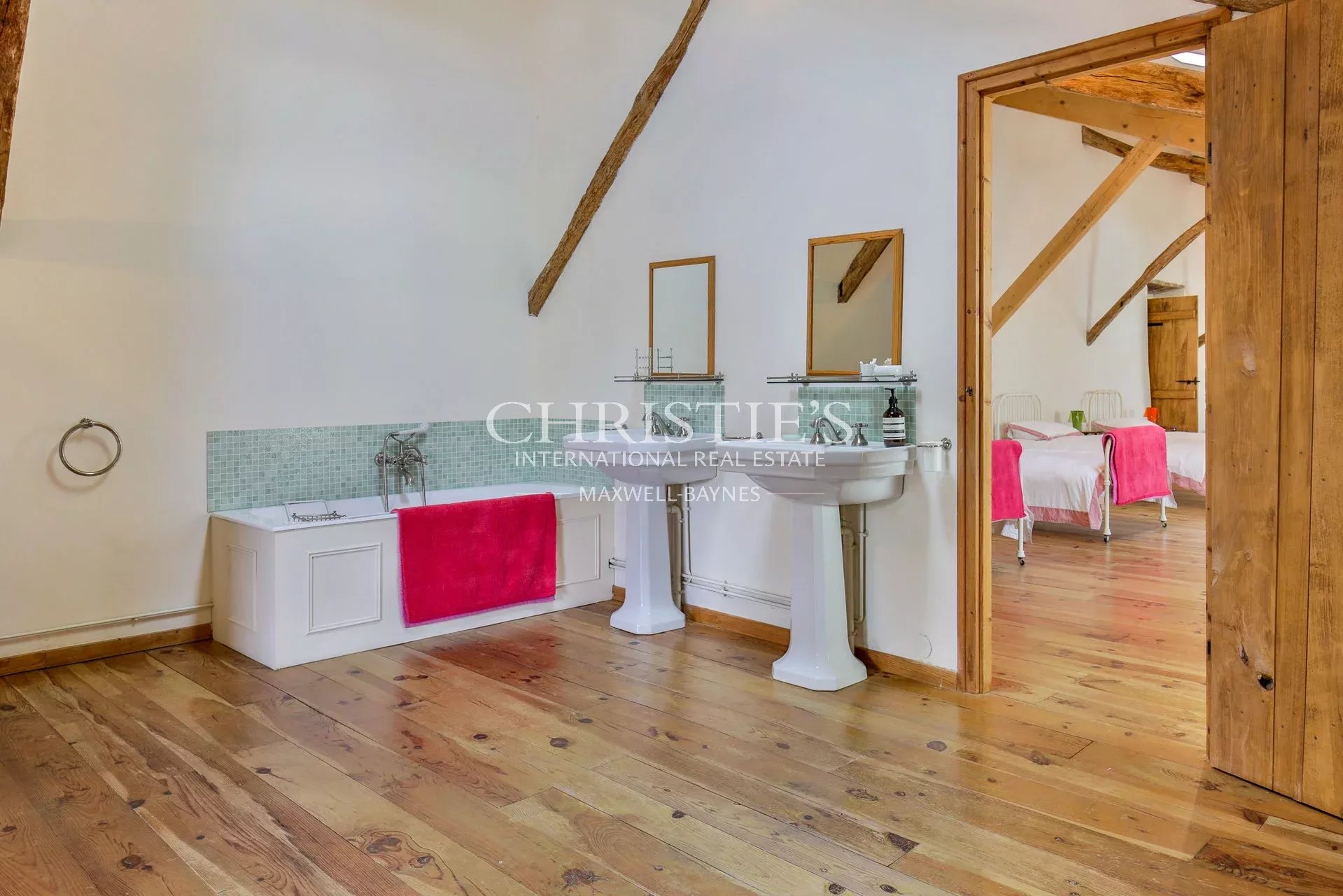 13 Bedroom Chateau's Image 13