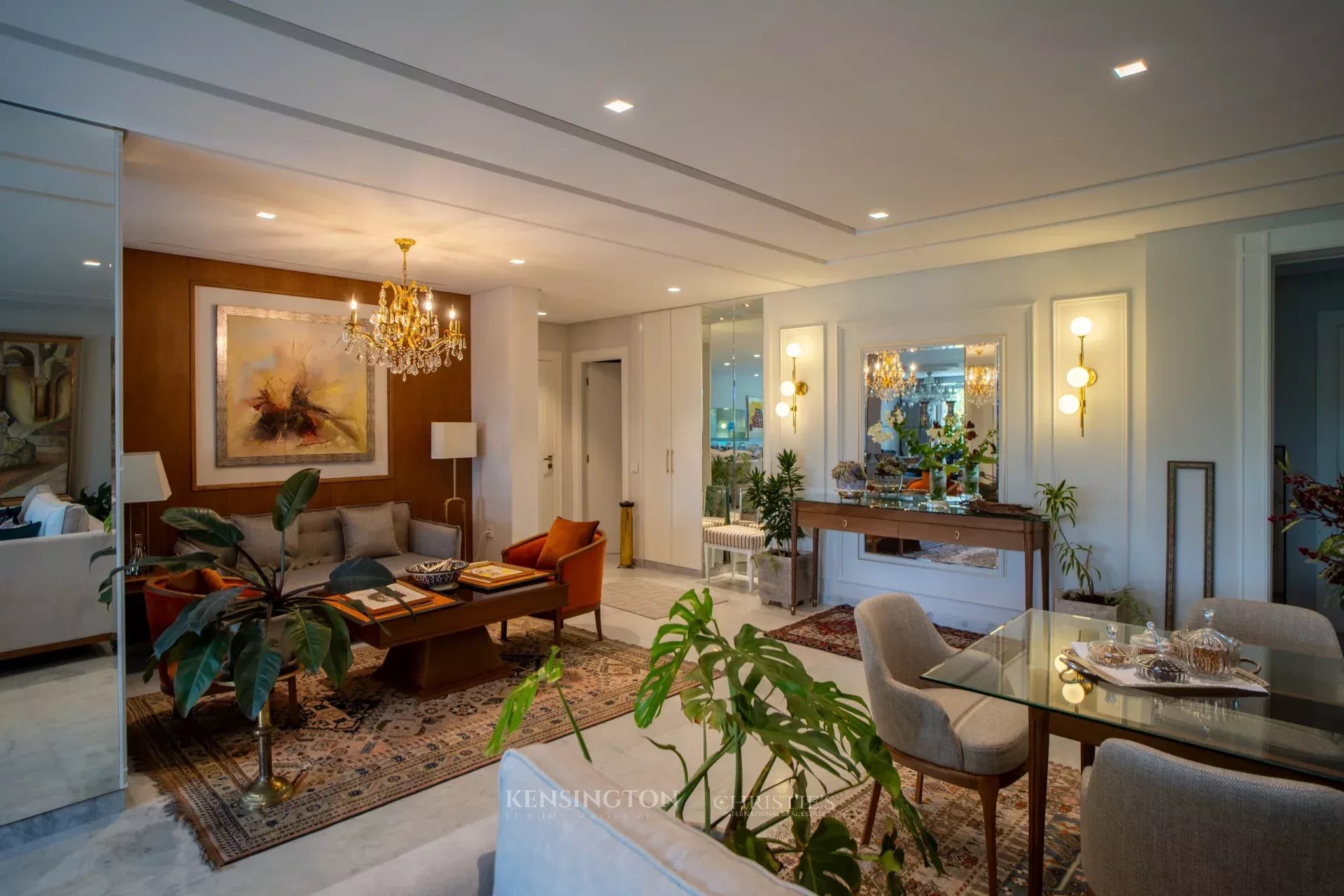 4 Bedroom Apartment/Flat's Image 25