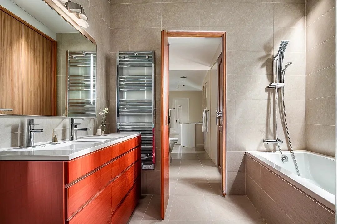 Maison - Champigny Sur Marne - 6 pièces 117 m2