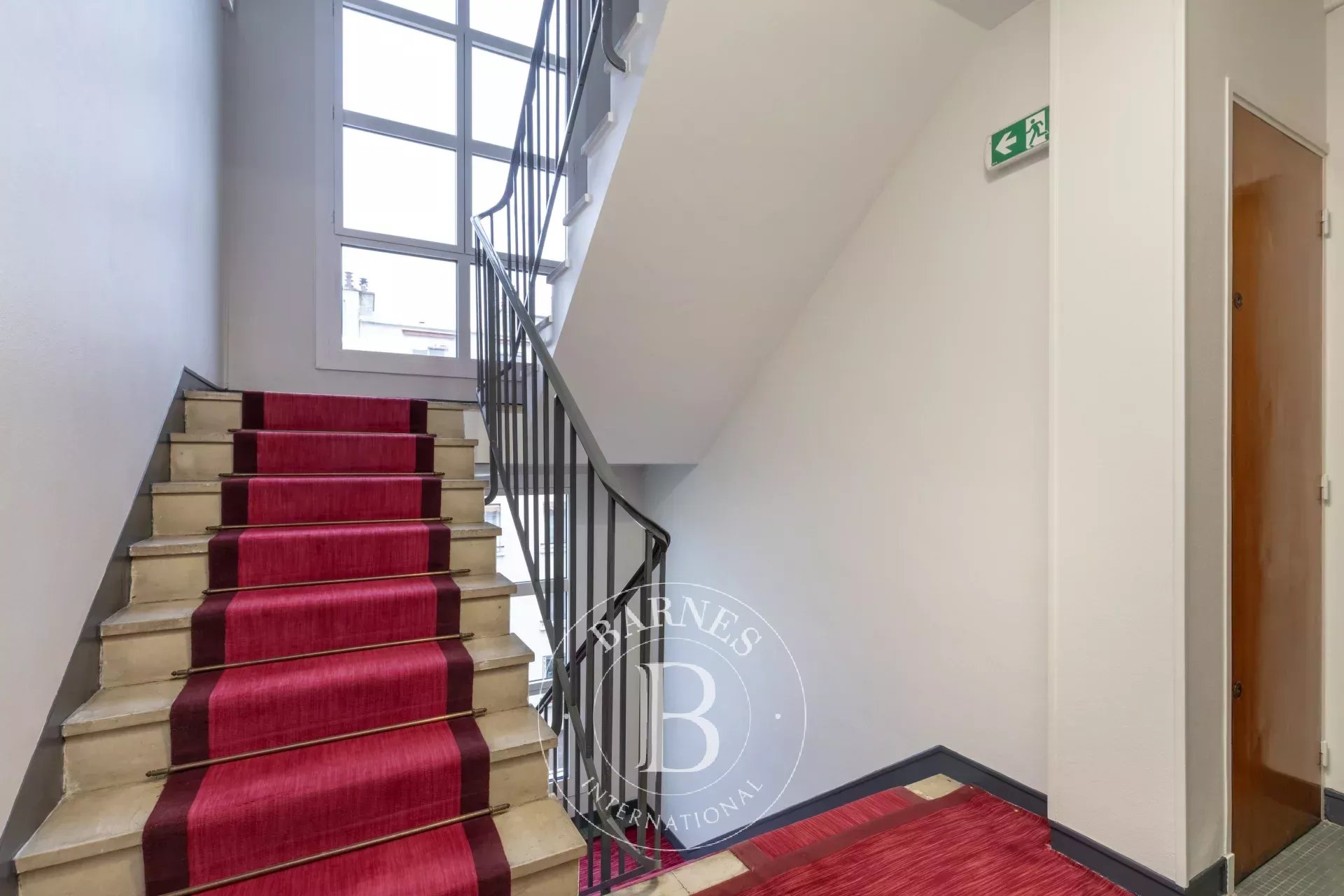 Daire Paris 11ème - picture 11