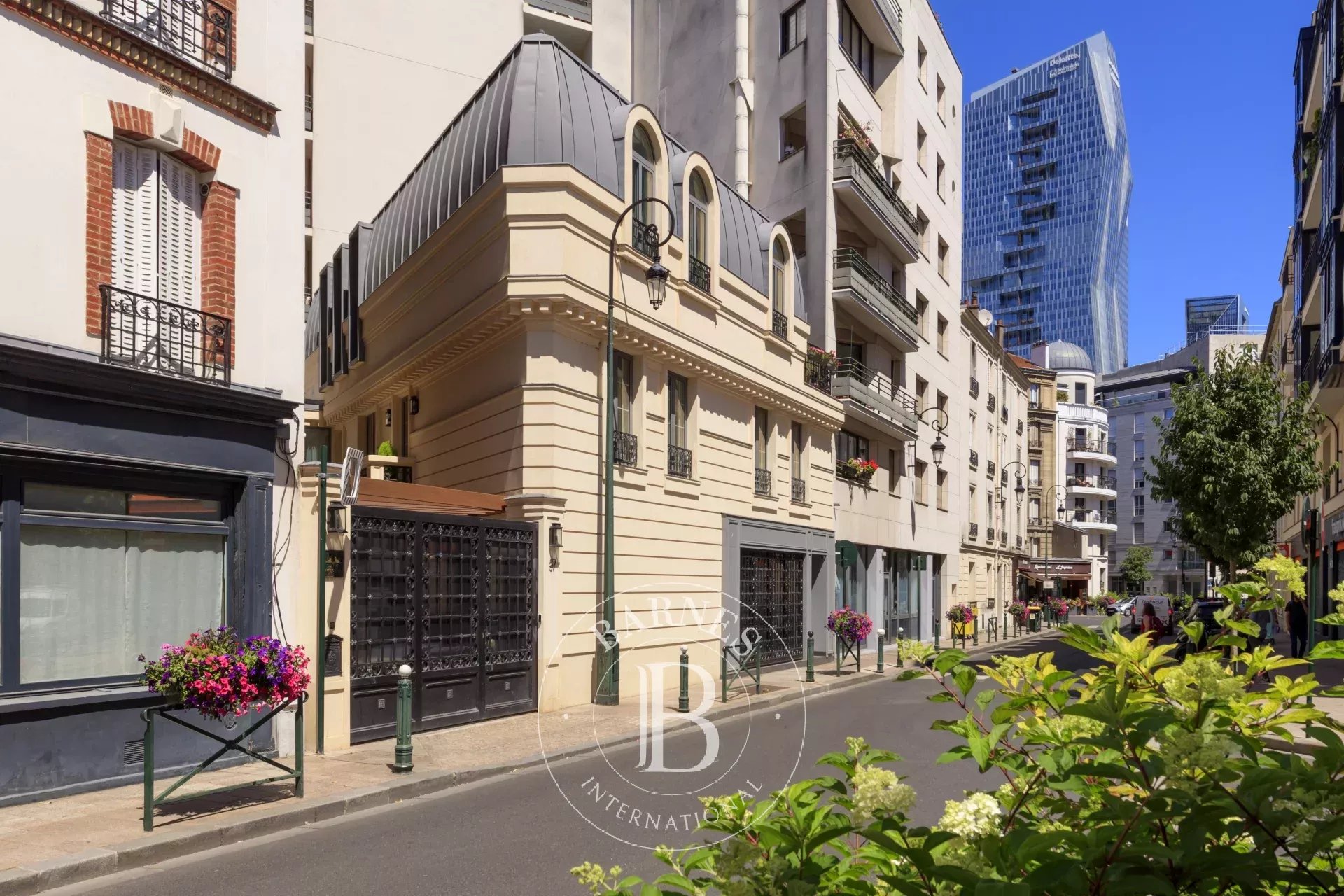 Palacete Puteaux  -  ref 86043347 (picture 2)
