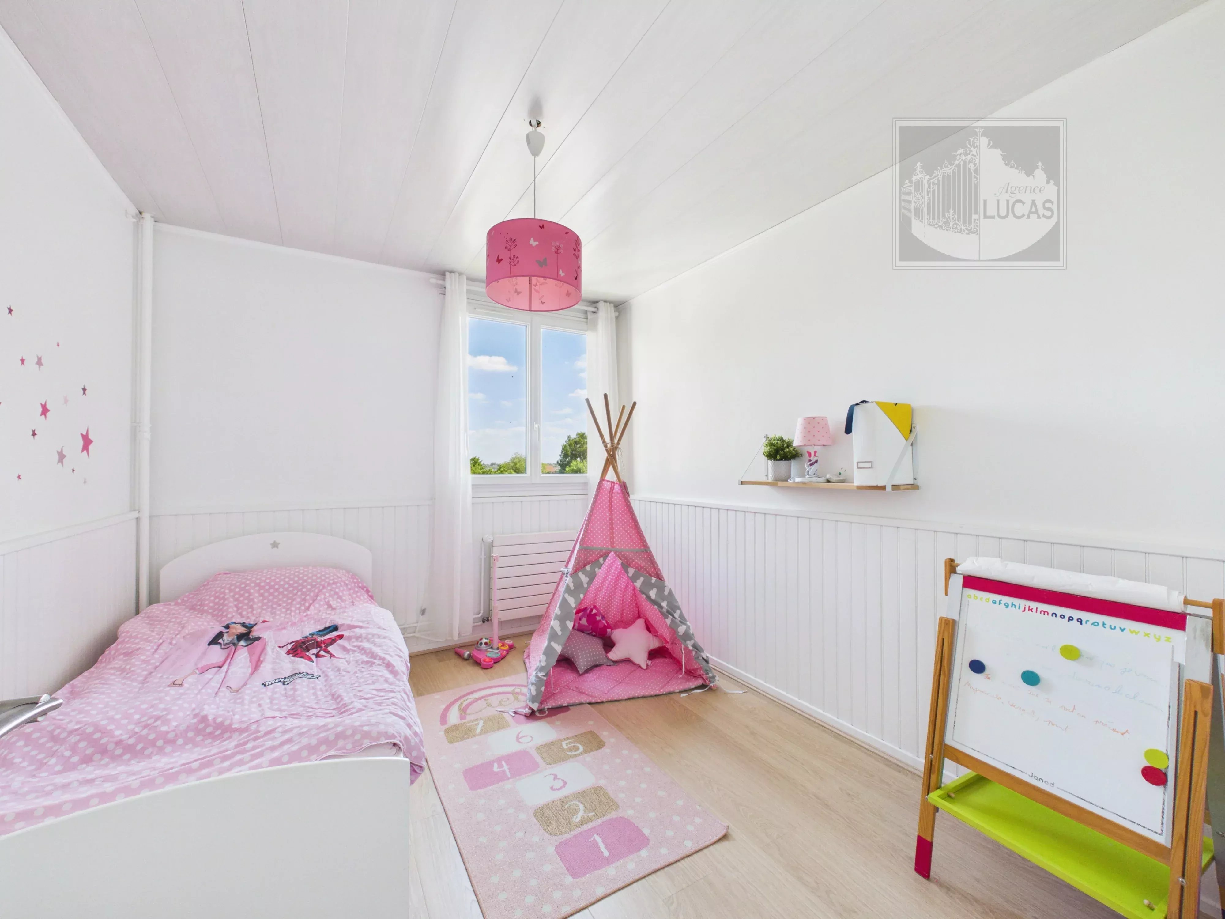 Sale Apartment Antony