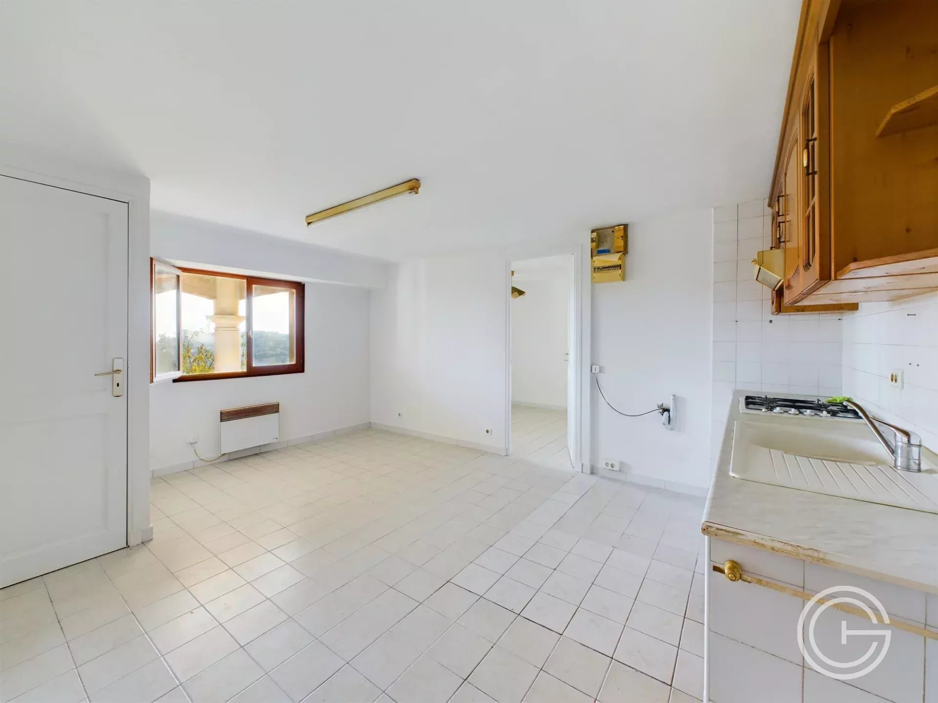 Location Appartement Saint-Laurent-du-Var