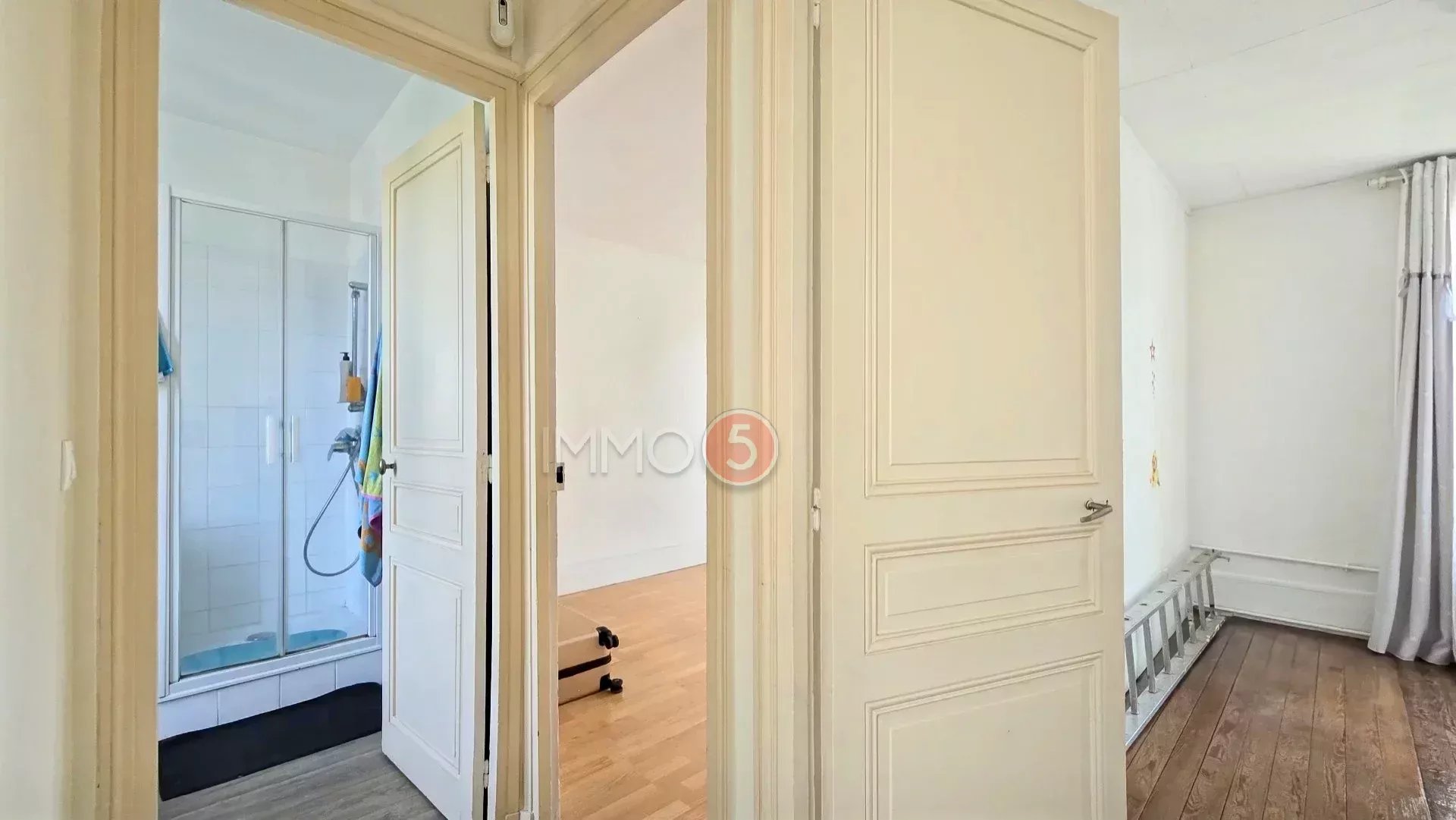 Sale House Le Raincy