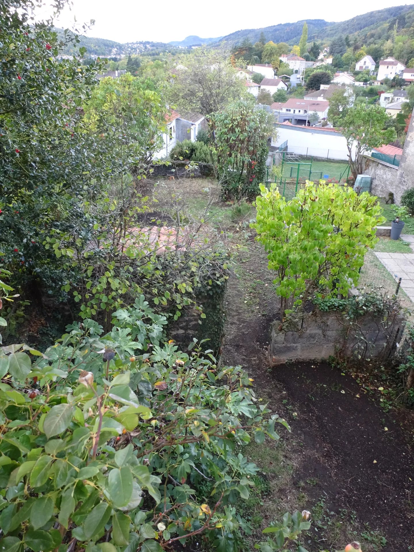 Location Appartement Sayat