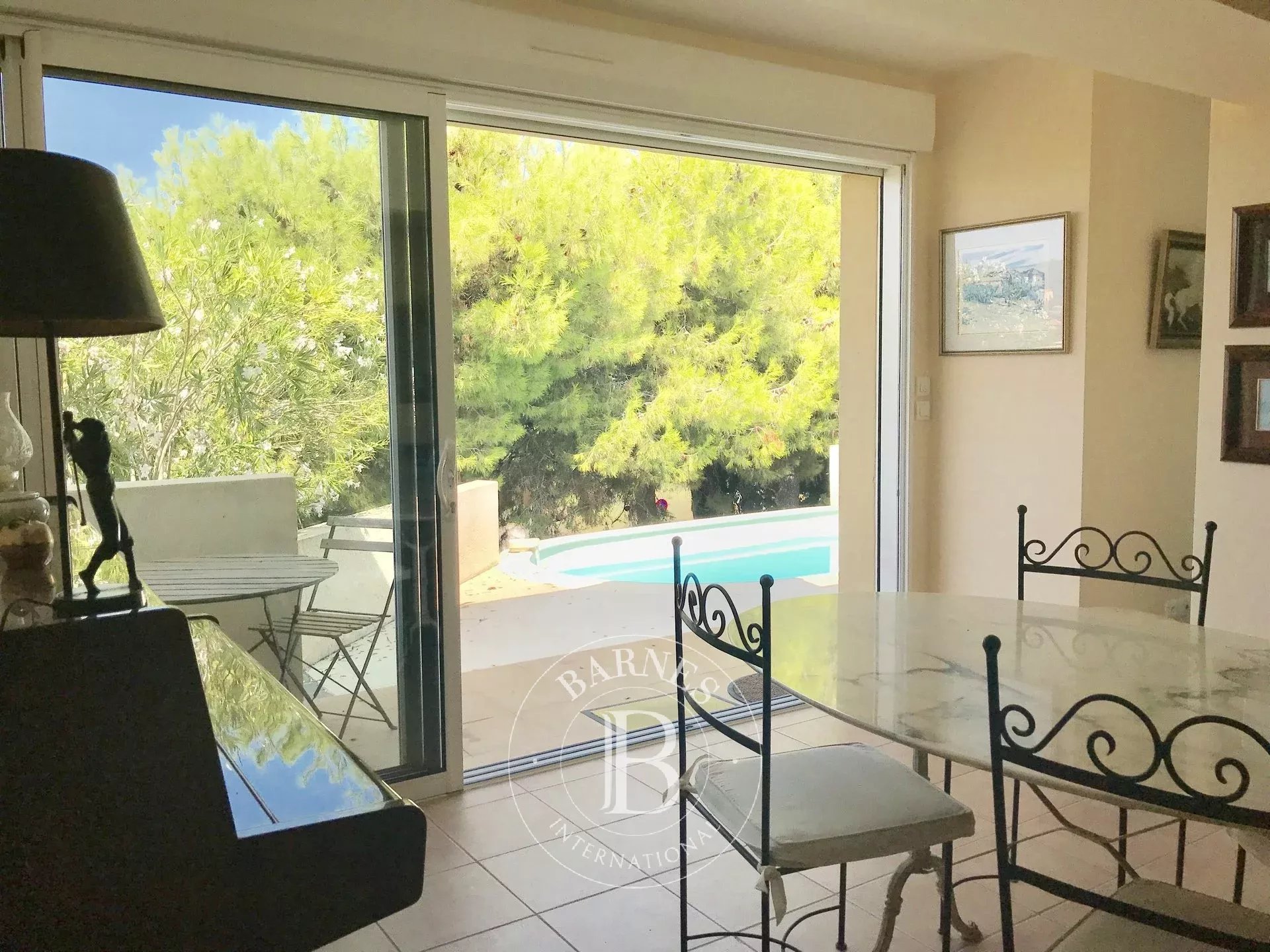 Вилла L'Île-Rousse - picture 10