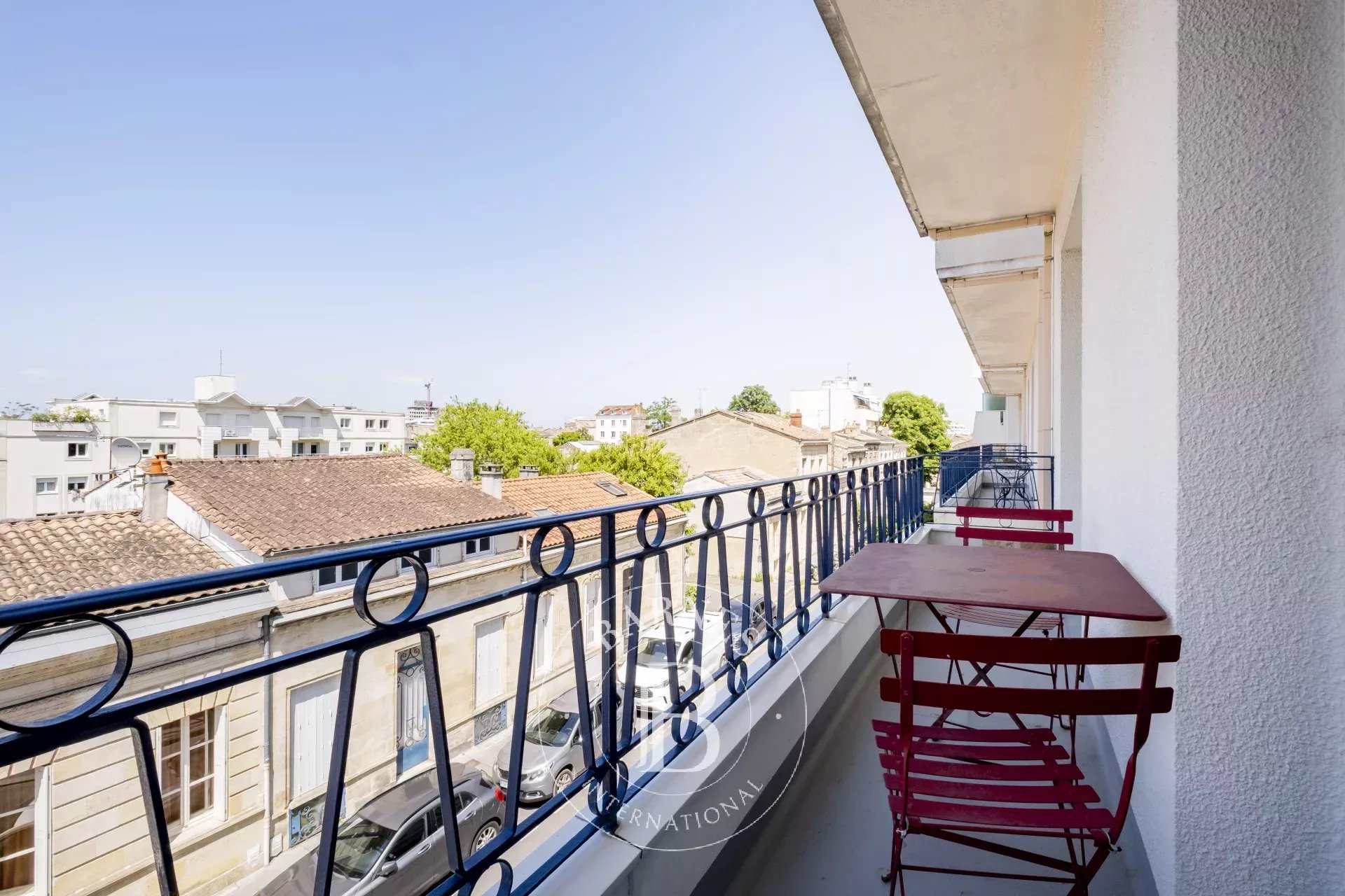 Daire Bordeaux - picture 13