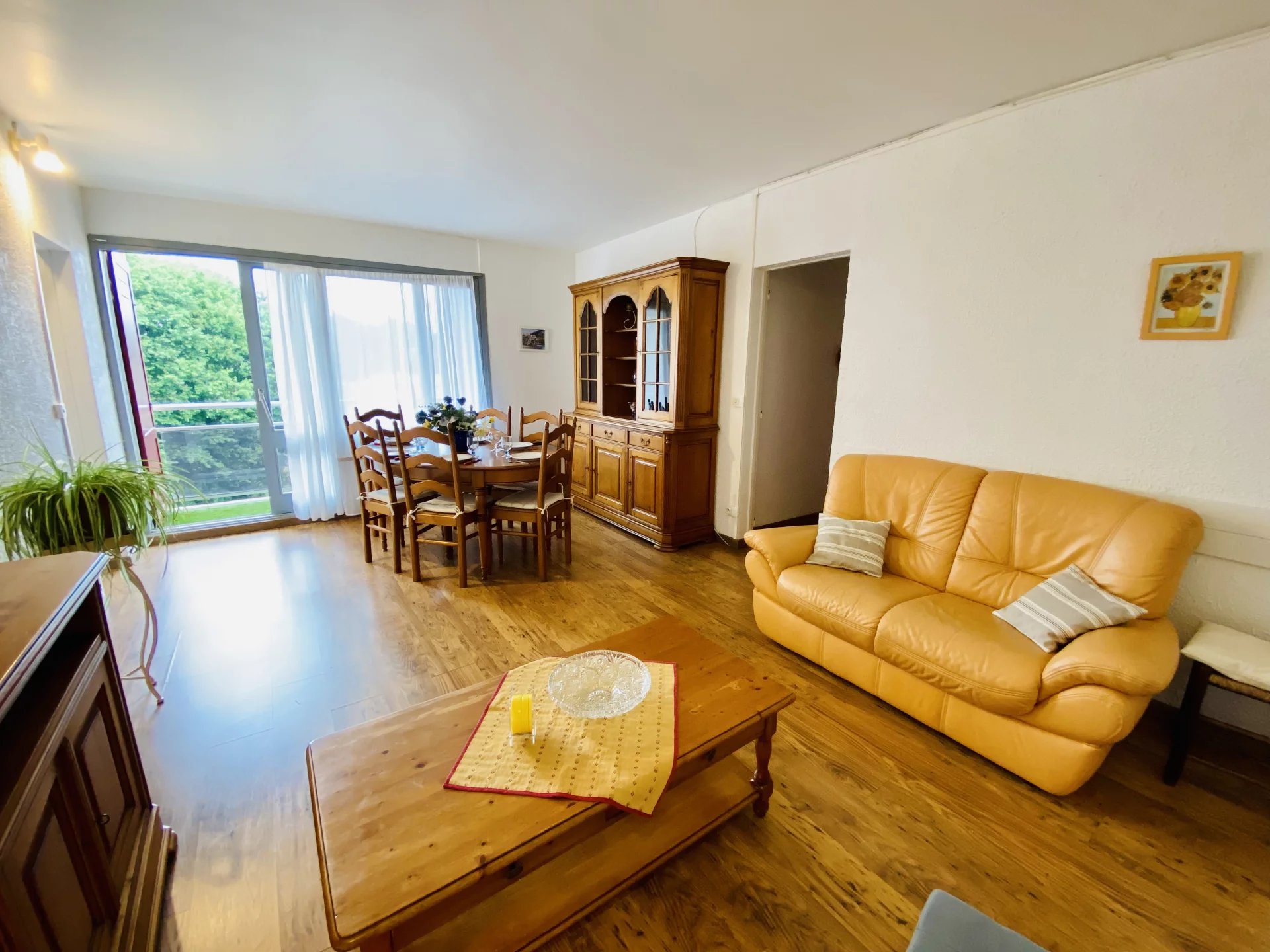 Vente Appartement Biscarrosse