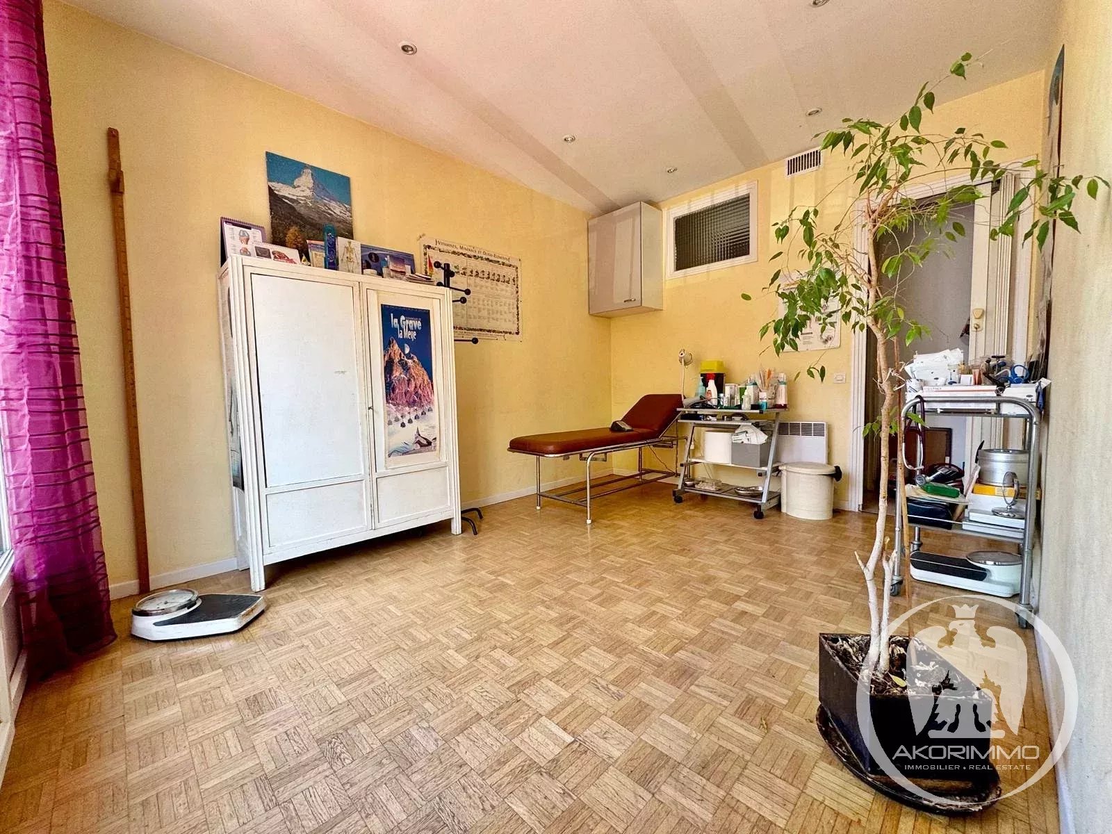 Vendita Appartamento - Nizza (Nice) Acropolis