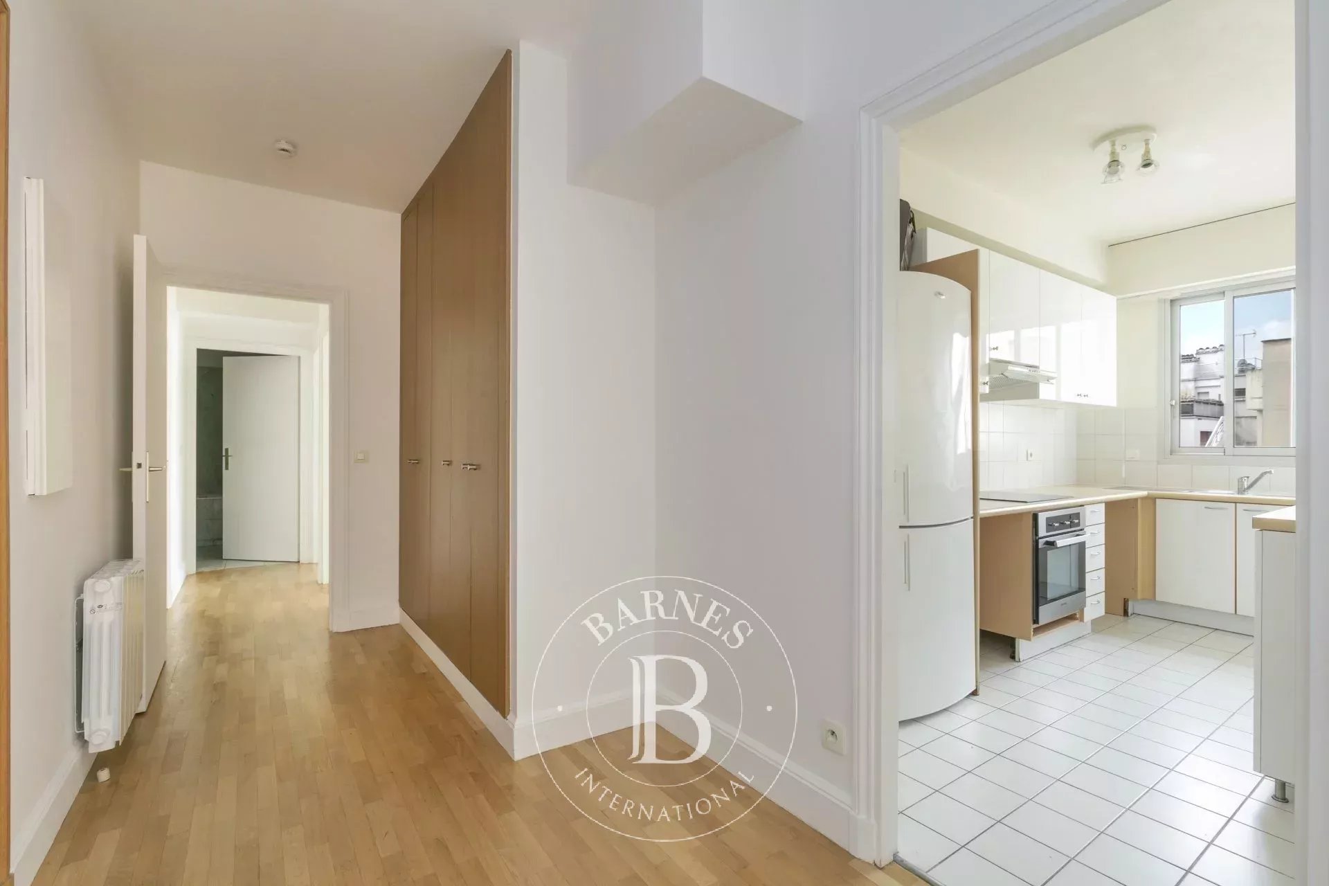 Daire Neuilly-sur-Seine - picture 20