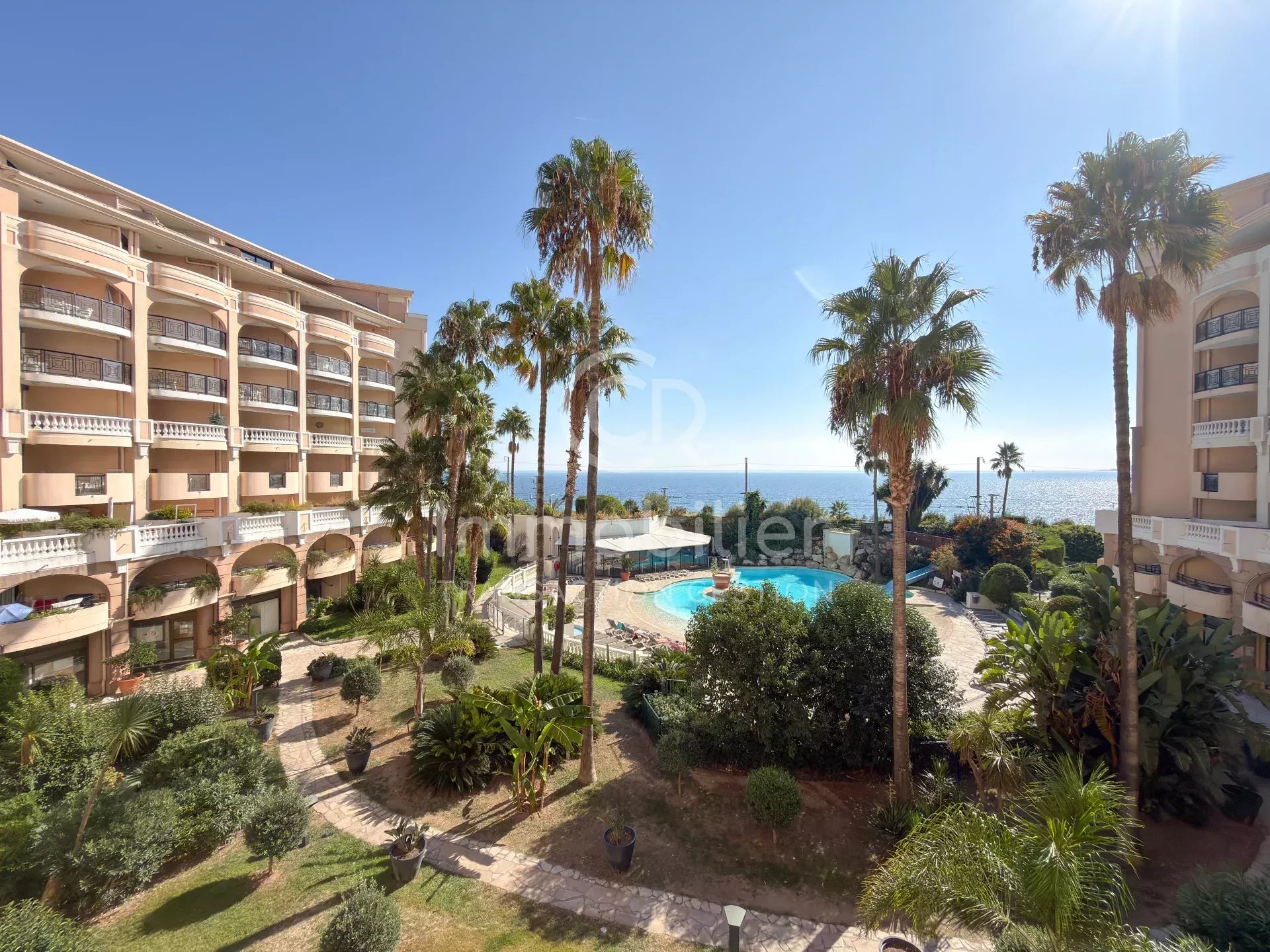 Agence immobilière de CCR Immobilier