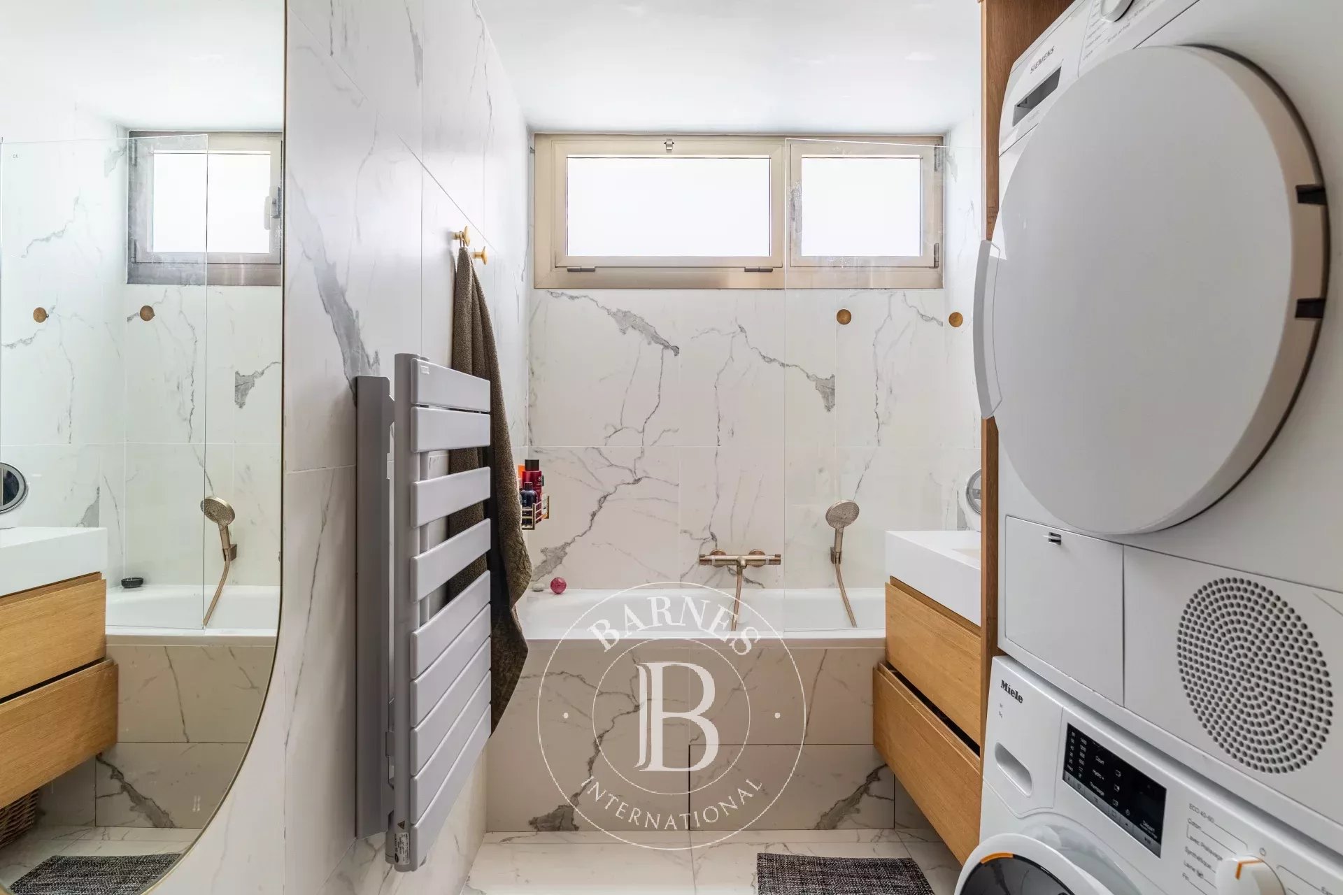 Daire Paris 16ème - picture 34