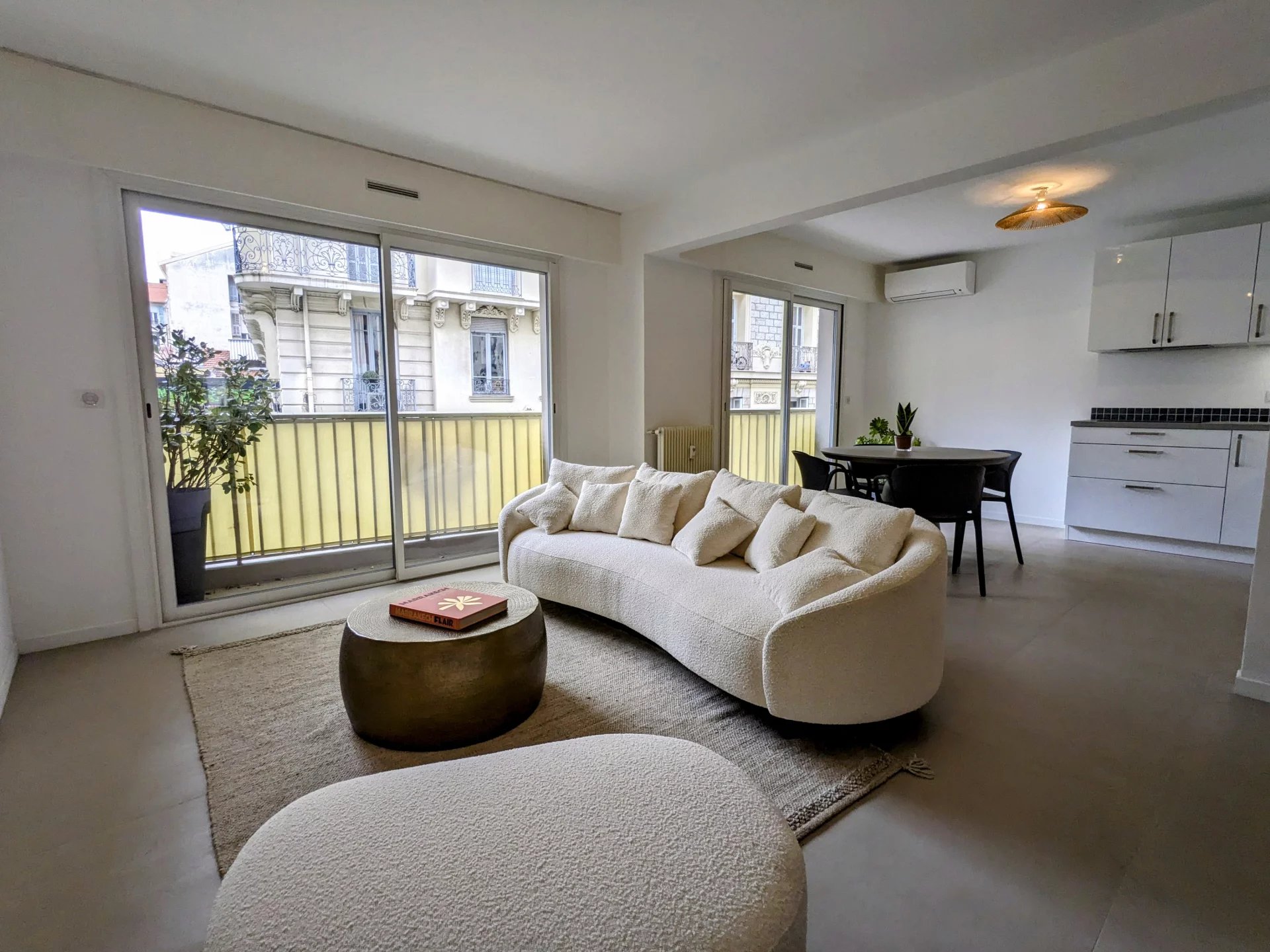 Agence immobilière de Terrazzo.immo