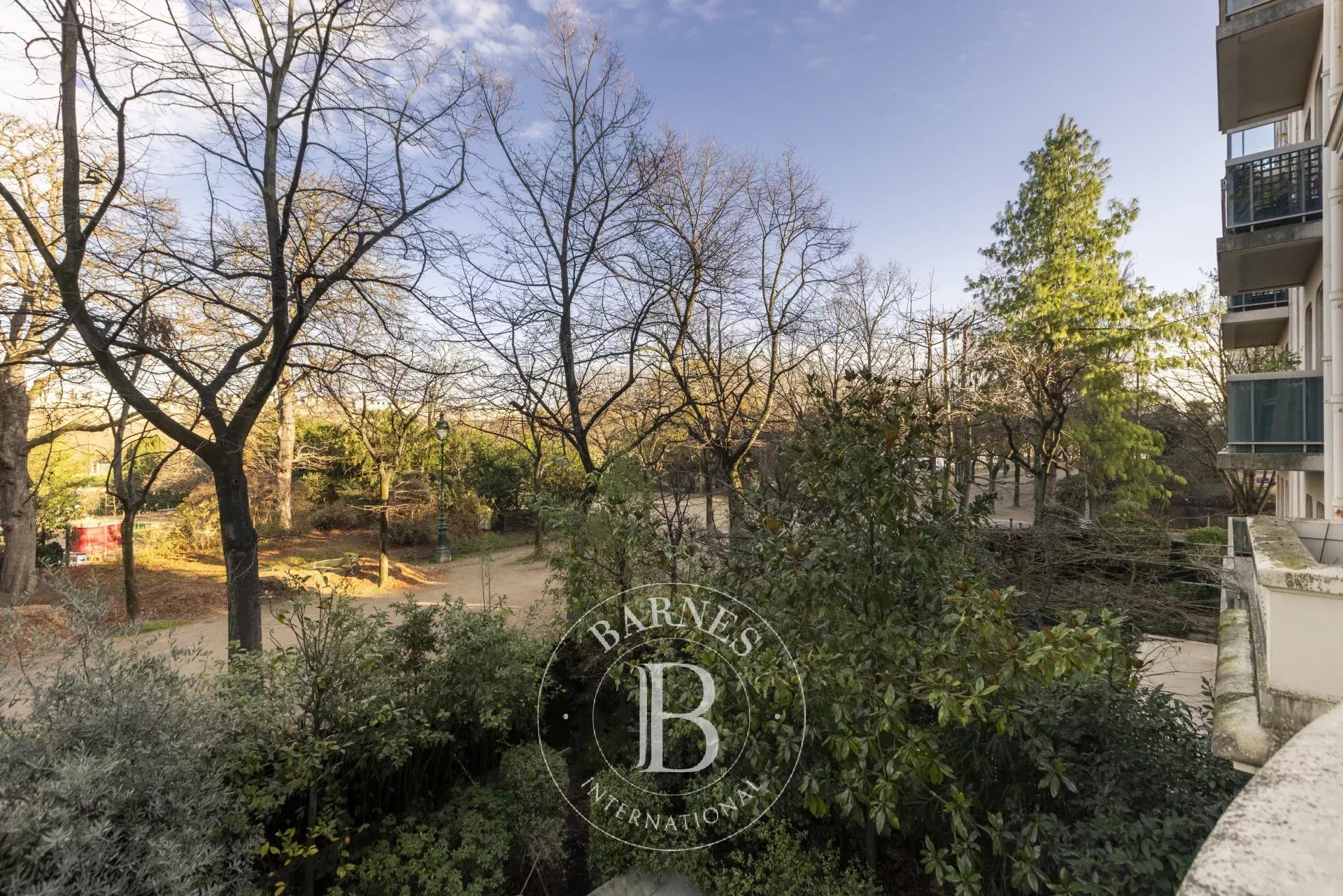 Daire Paris 7ème - picture 8