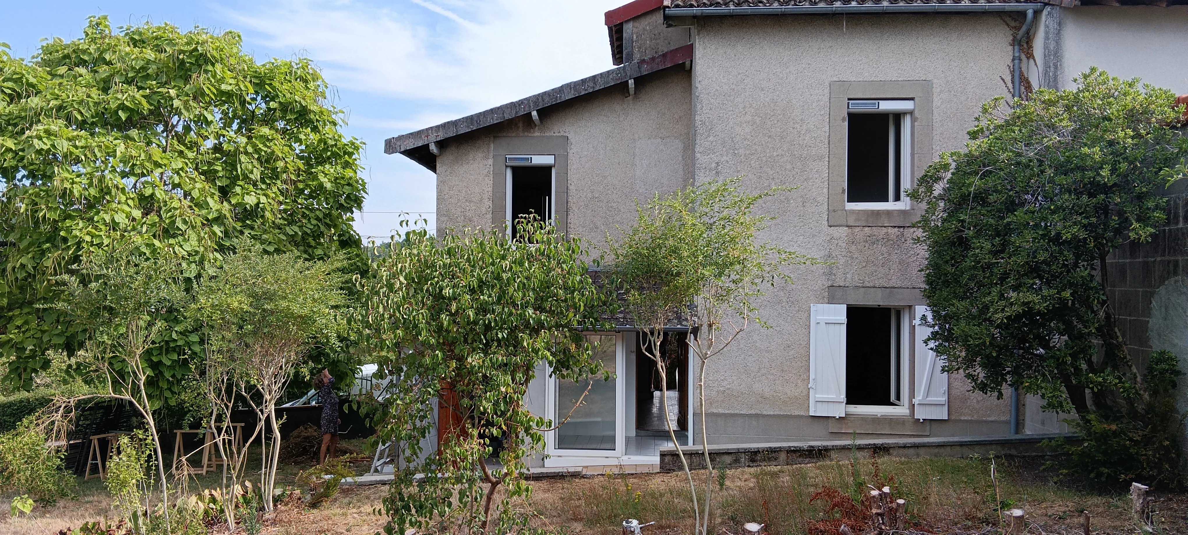 Maison à louer dans Saint Junien