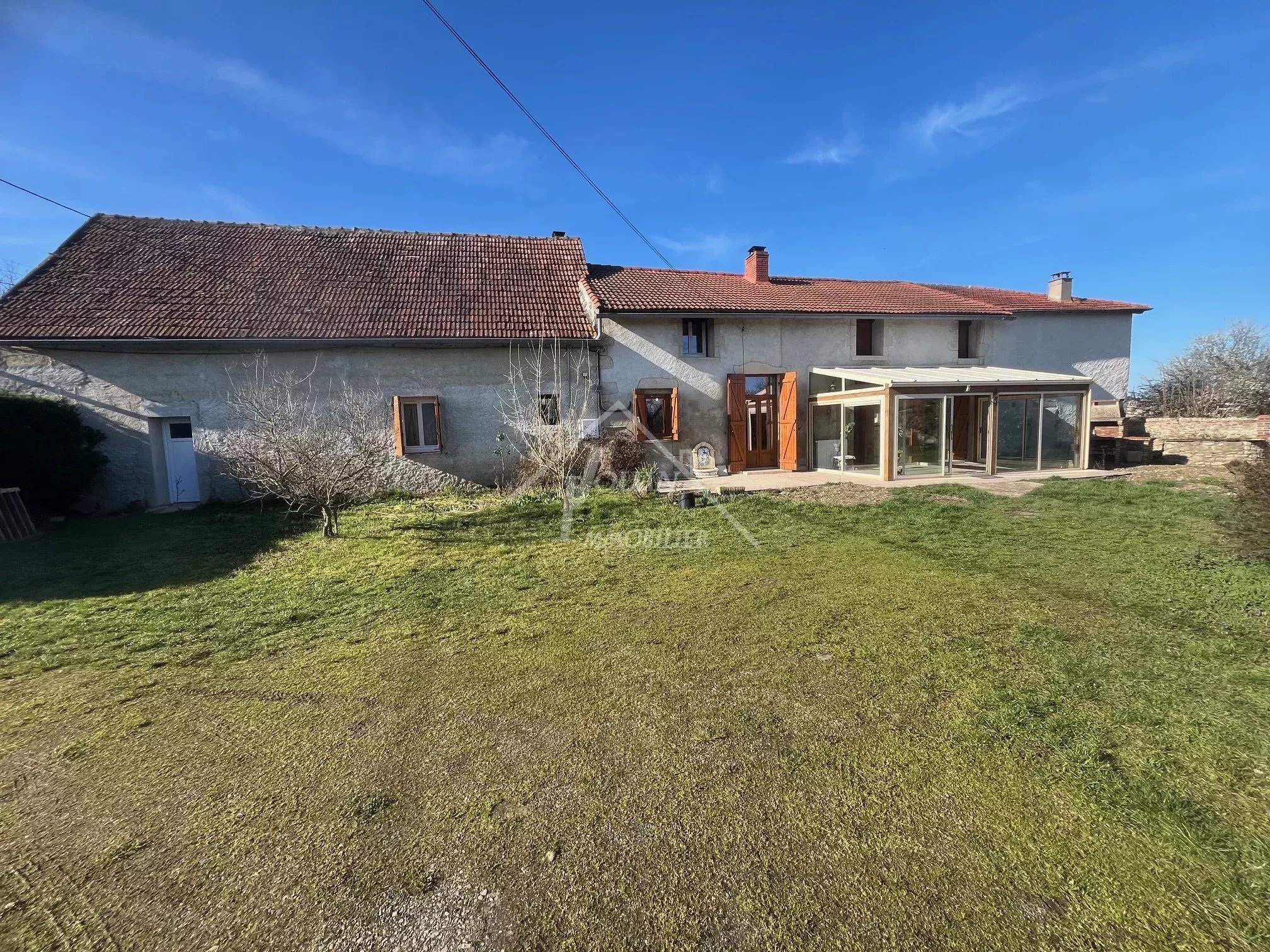 Agence immobilière de Jouan Immobilier