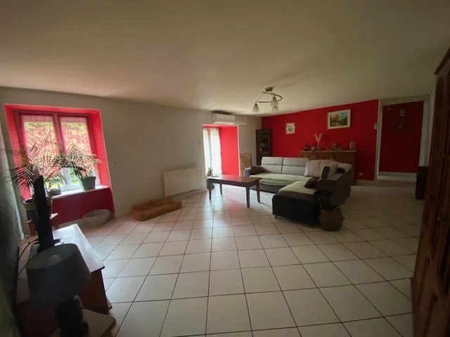 Vente Maison La Tour-d'Auvergne