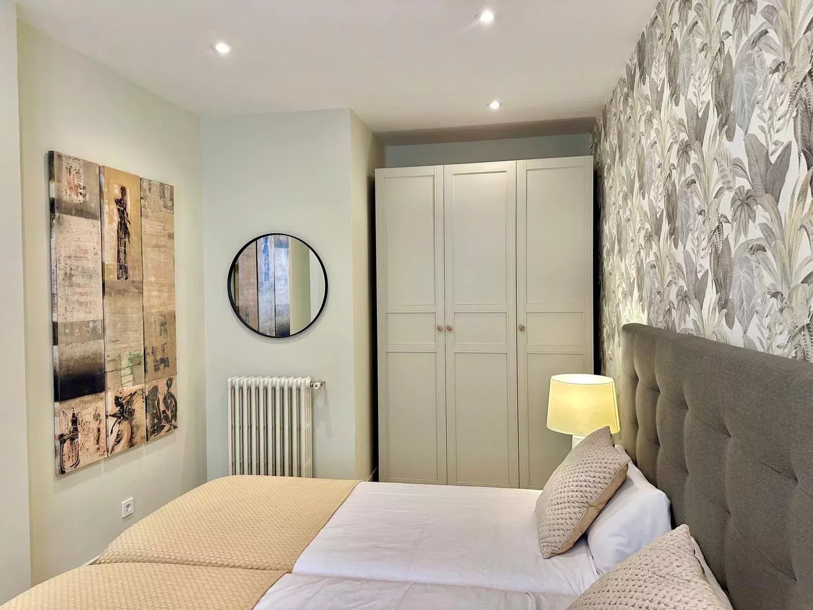 Daire Madrid - picture 23