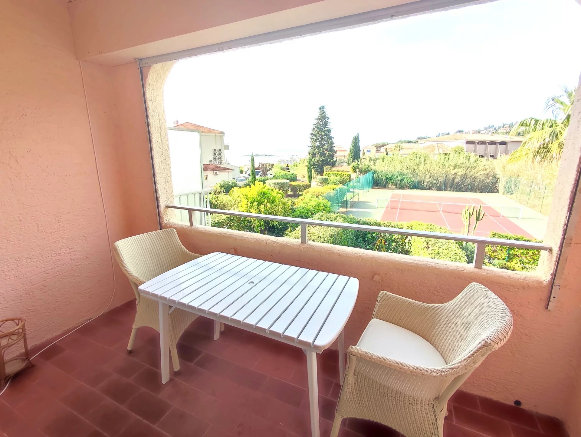 Sale Apartment Le Lavandou