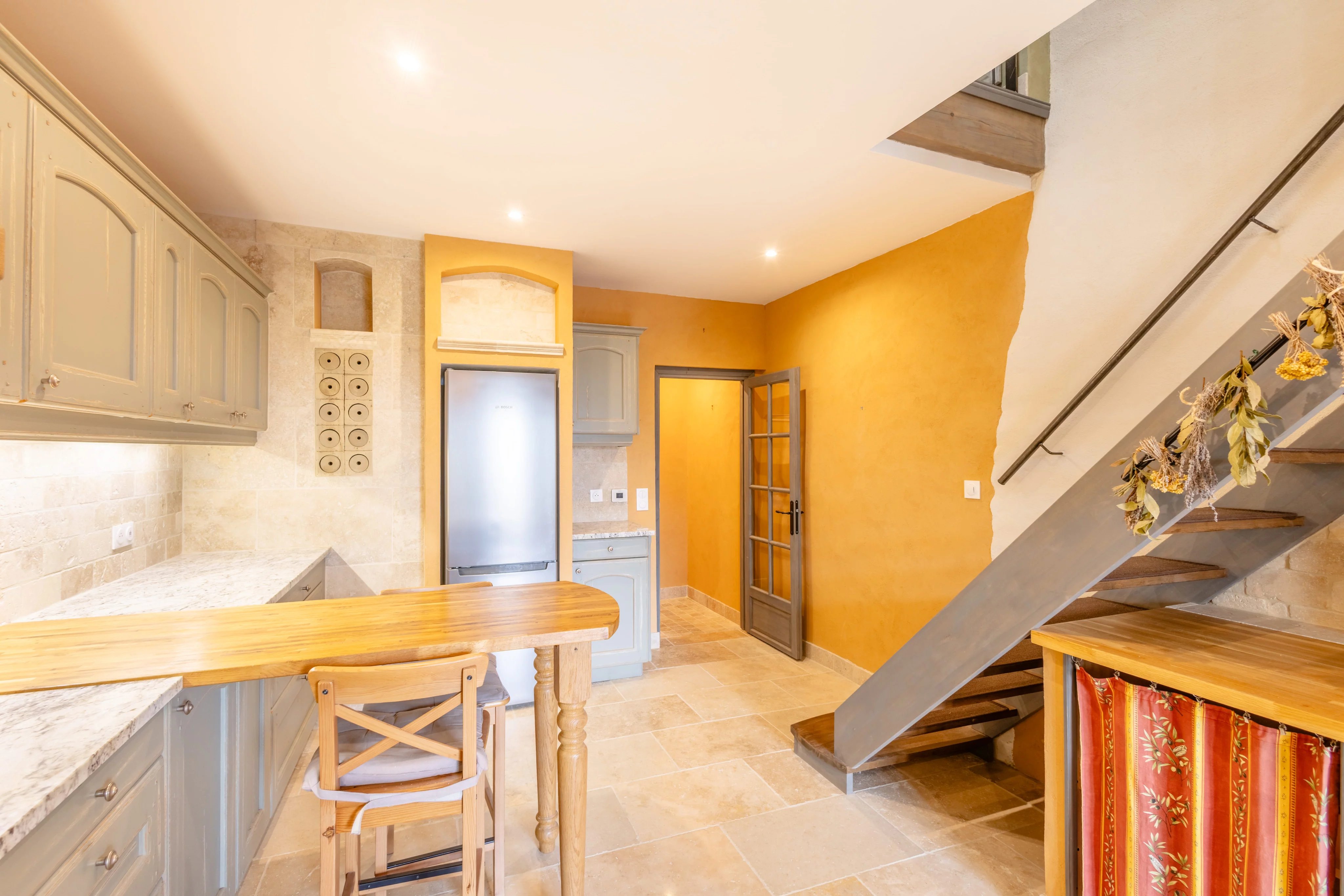 Maison de village à vendre La Livinière, Hérault