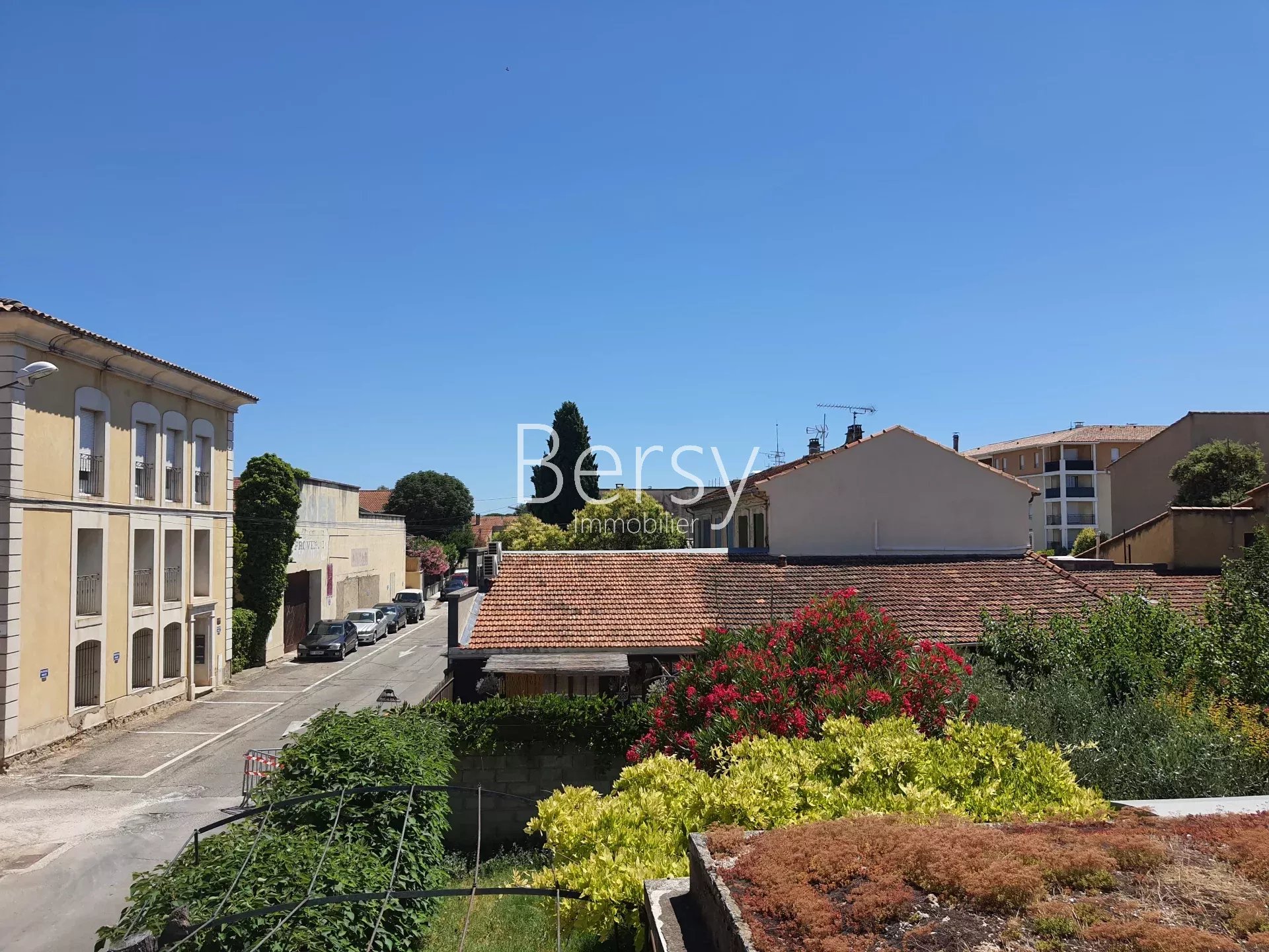 Maison à vendre, 2 pièces, 41 m², Carpentras