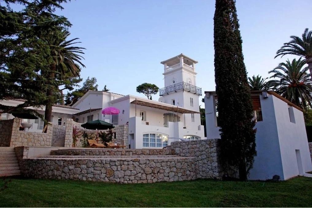 NICE PROPERTY CAP D'ANTIBES