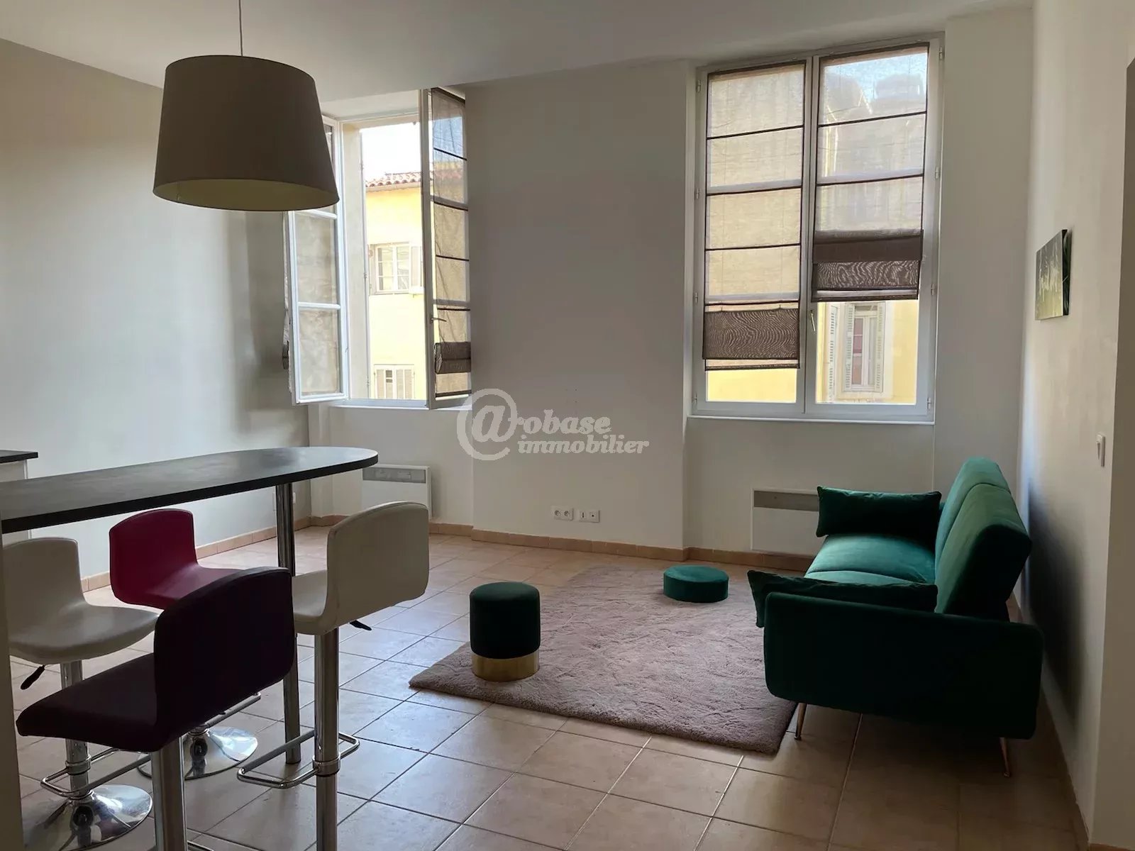 Agence immobilière de Arobase Immobilier