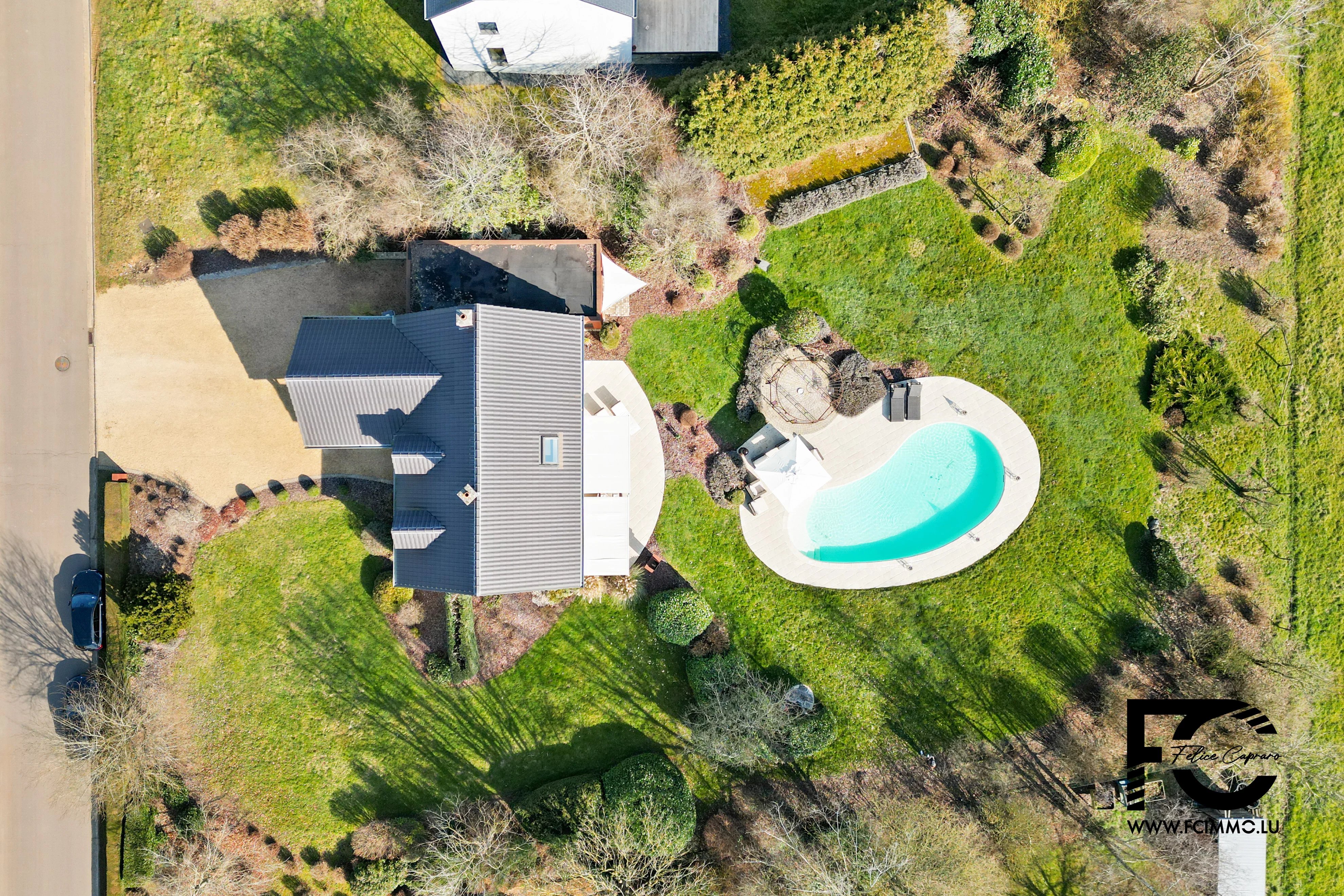 Vente Maison Musson