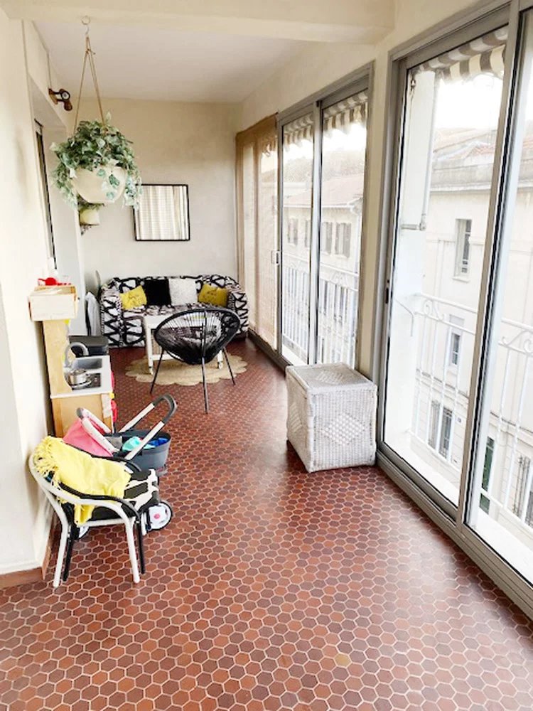 Vente Appartement Avignon