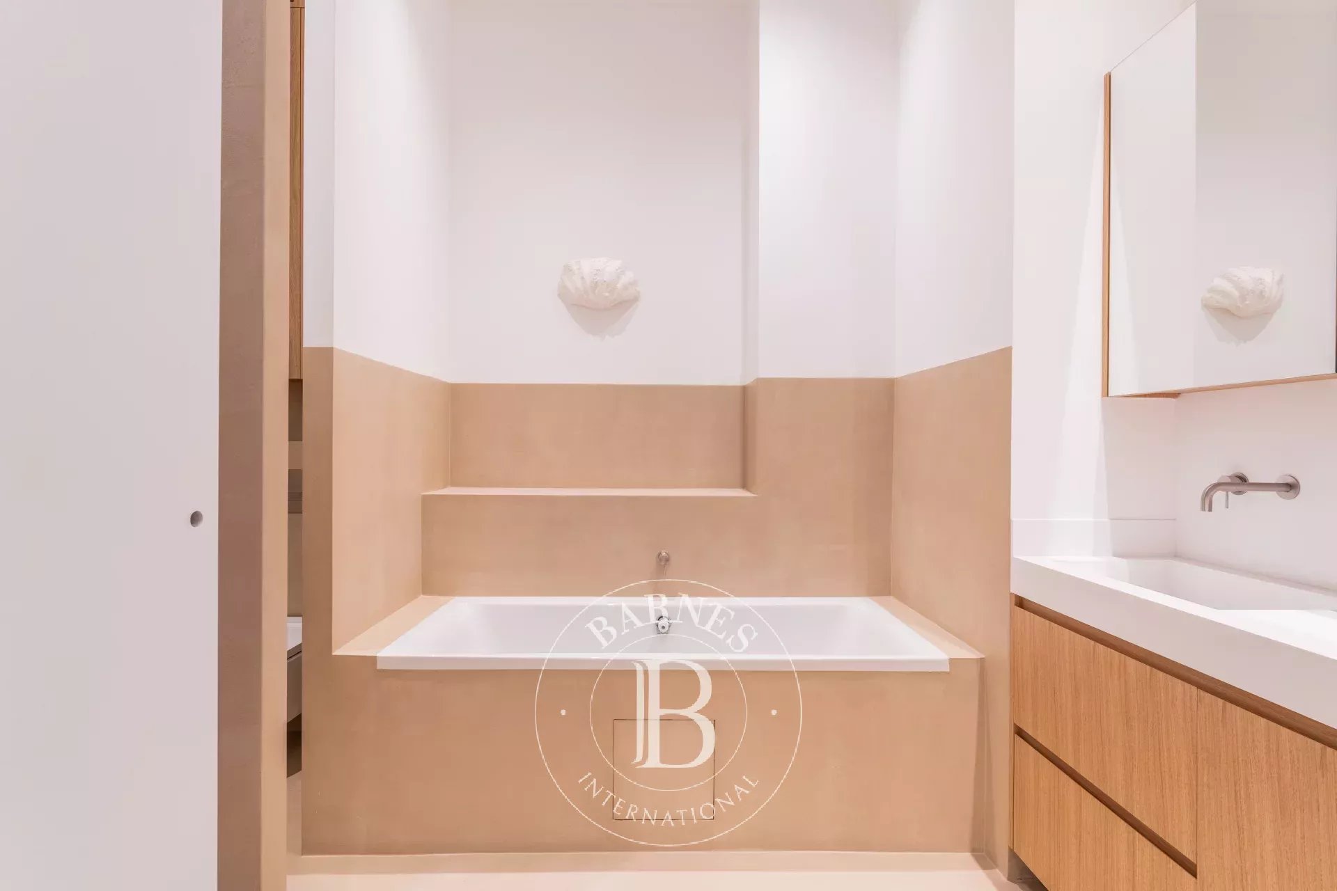 Daire Paris 16ème - picture 11