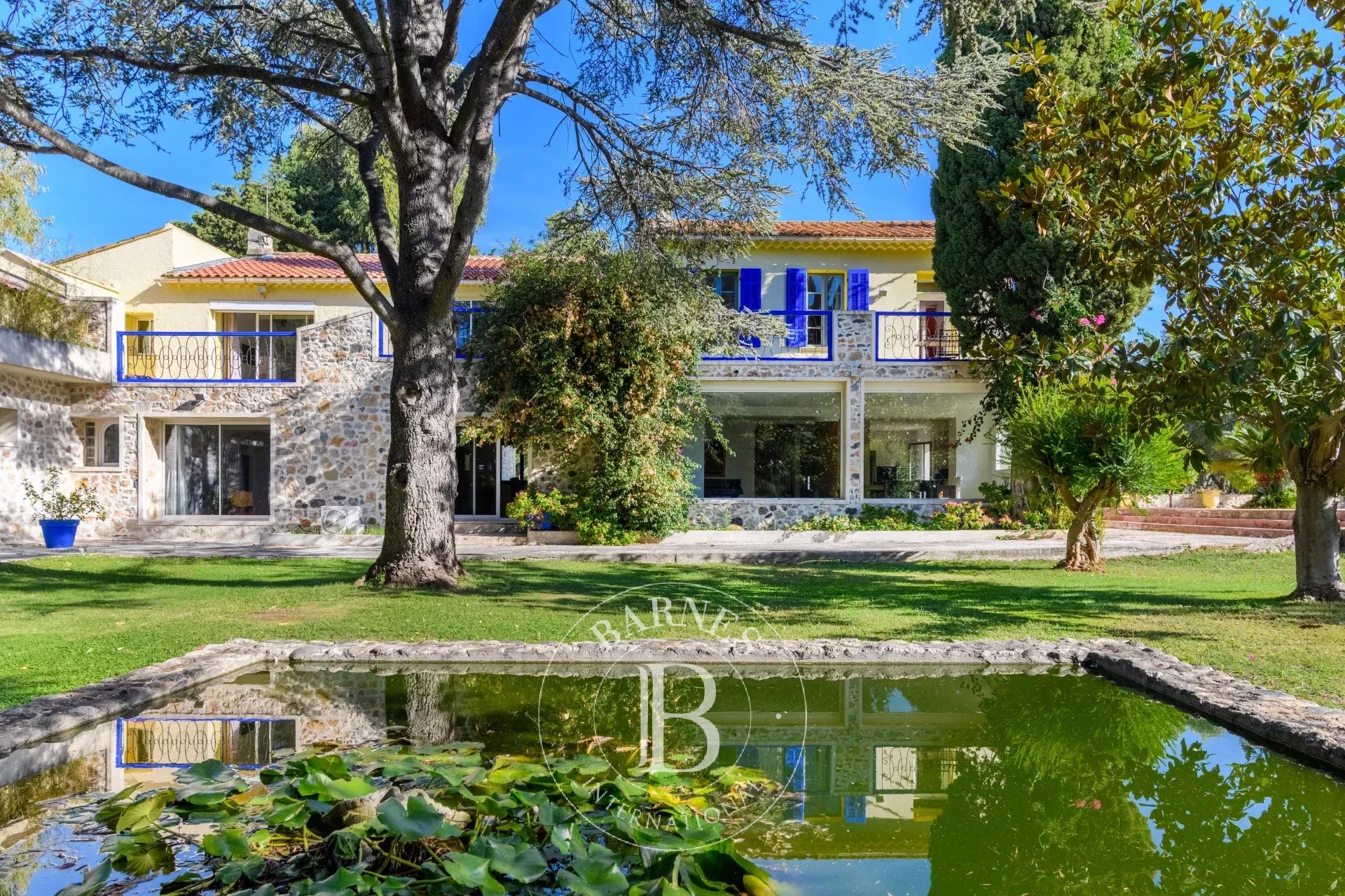 Дом Ollioules - picture 3