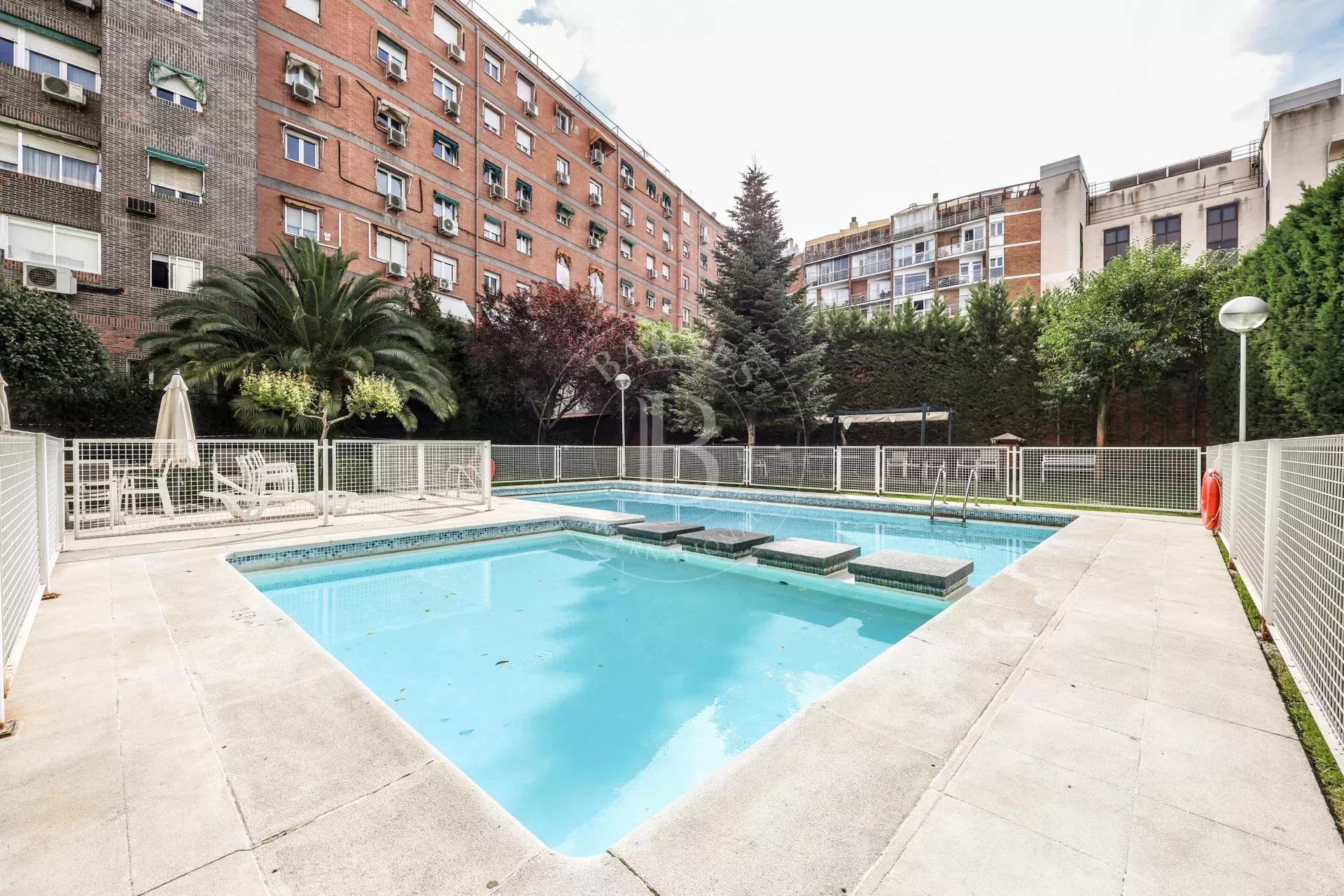 Daire Madrid - picture 25