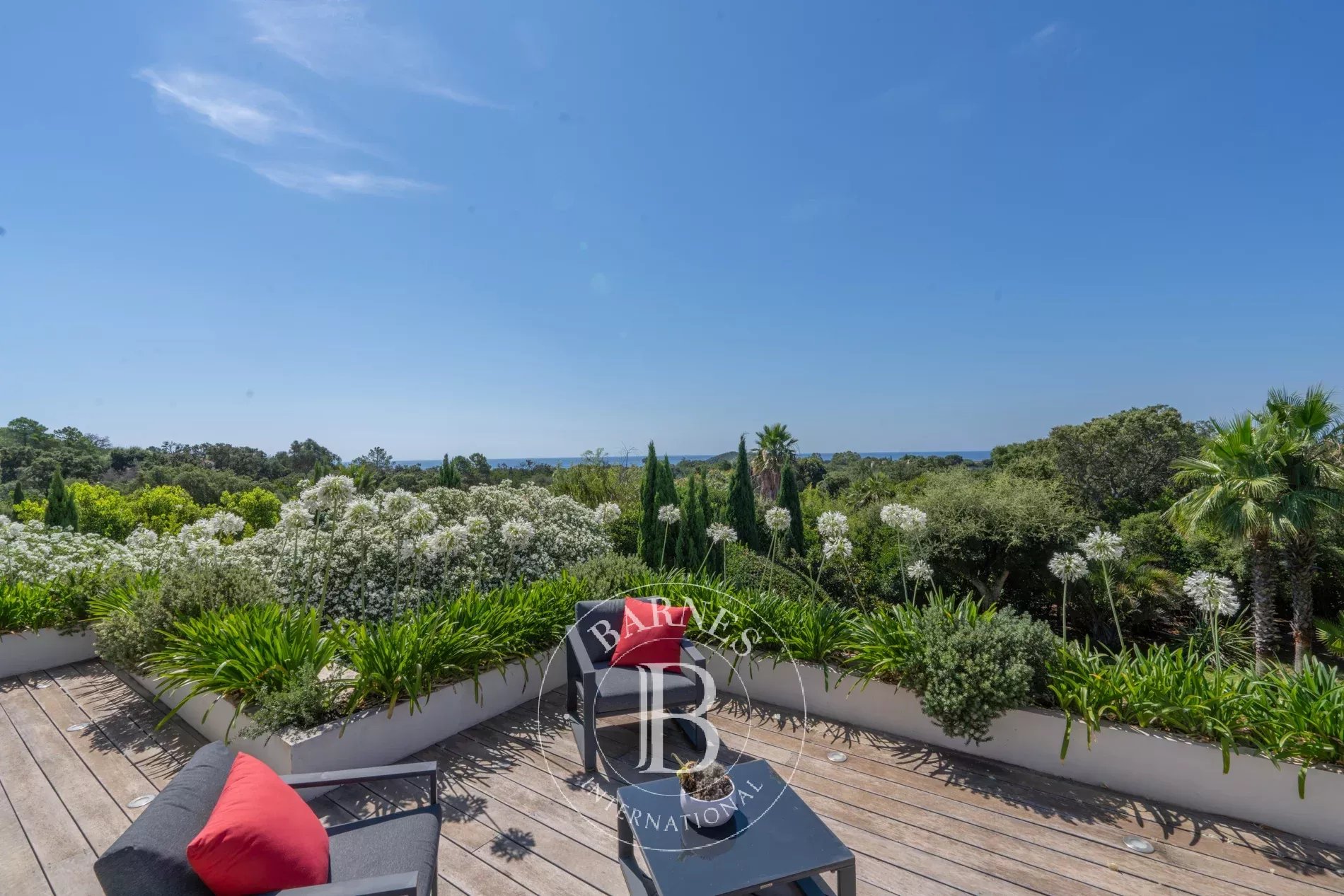 Villa Sainte-Lucie-de-Porto-Vecchio  -  ref 87220852 (picture 2)