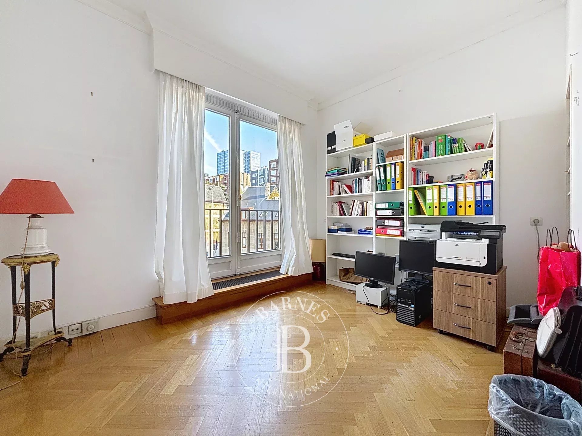 Ixelles - Luxurious apartment - 4 bedrooms - terrace - swimming pool