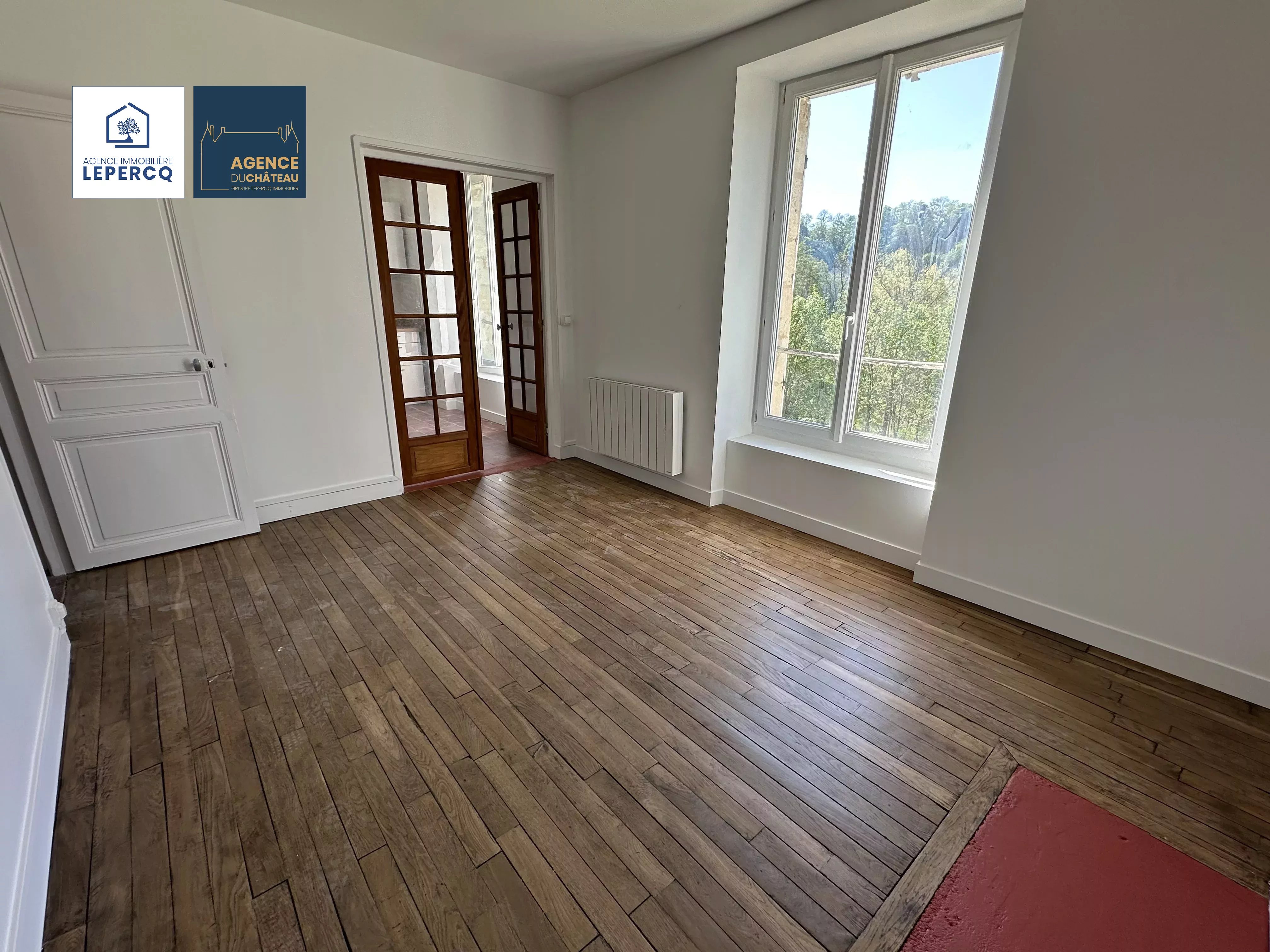 Rental House Villers-Cotterêts