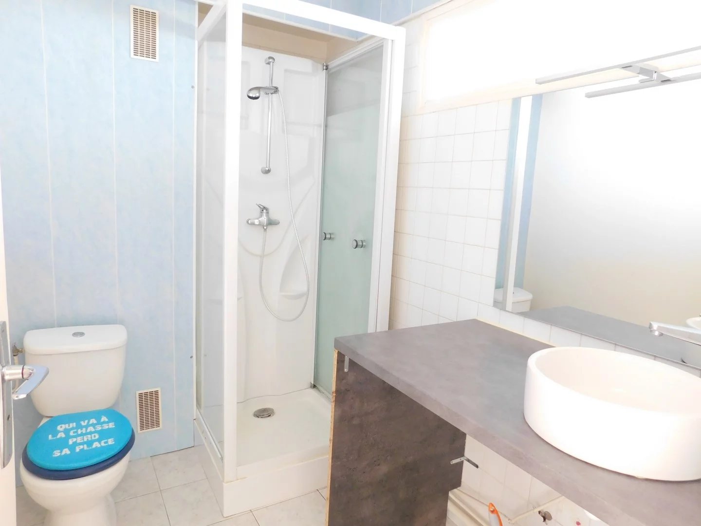 STUDIO MEUBLE – EN EXCLUSIVITE  – DINARD