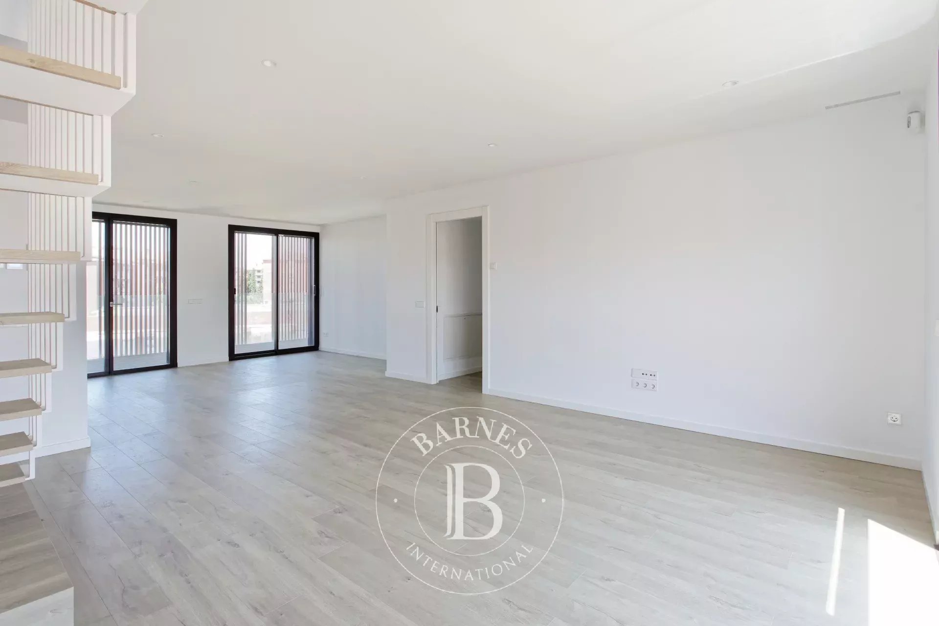 Daire Sant Cugat del Vallés - picture 5